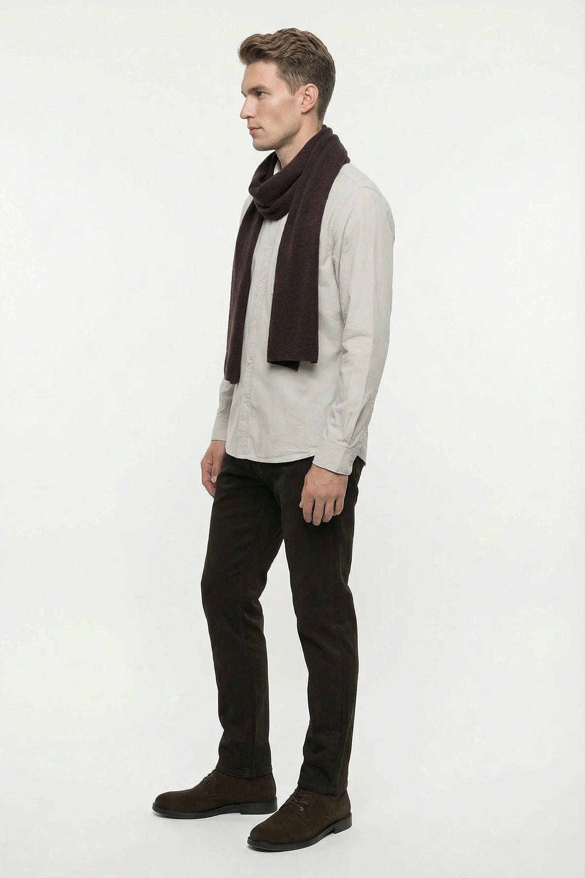 Men's Regular Jeans