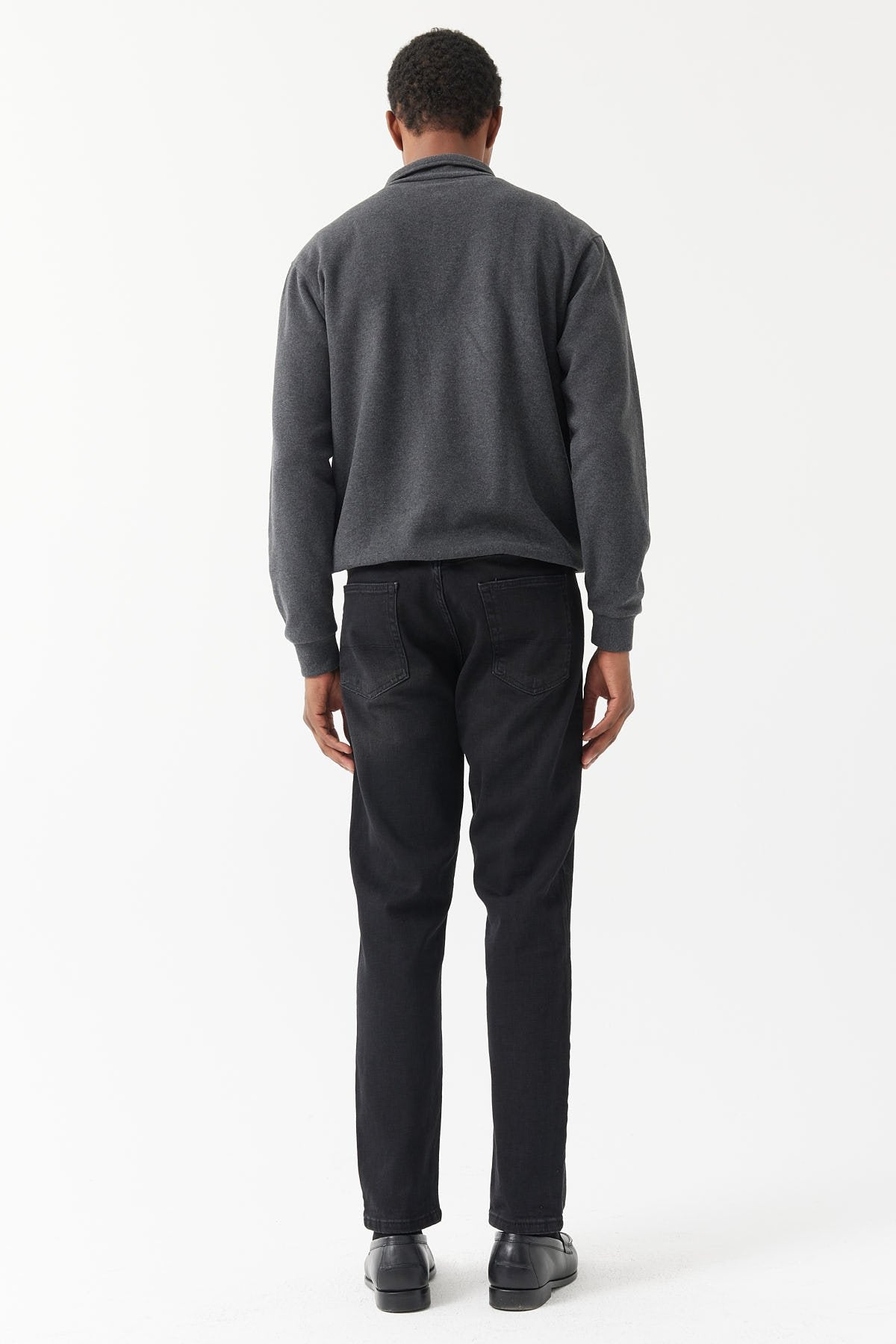 Men's Regular Jeans