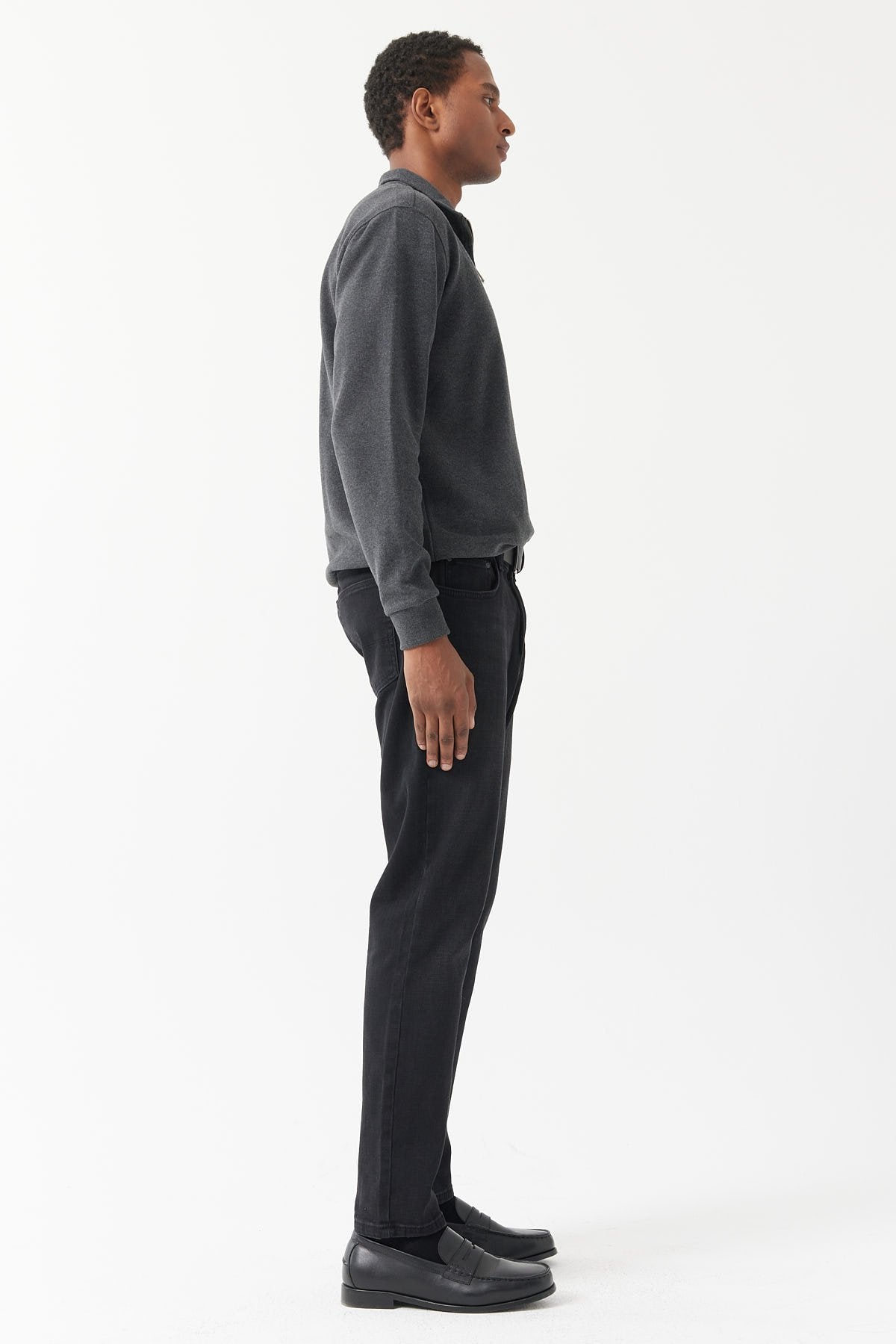 Men's Regular Jeans