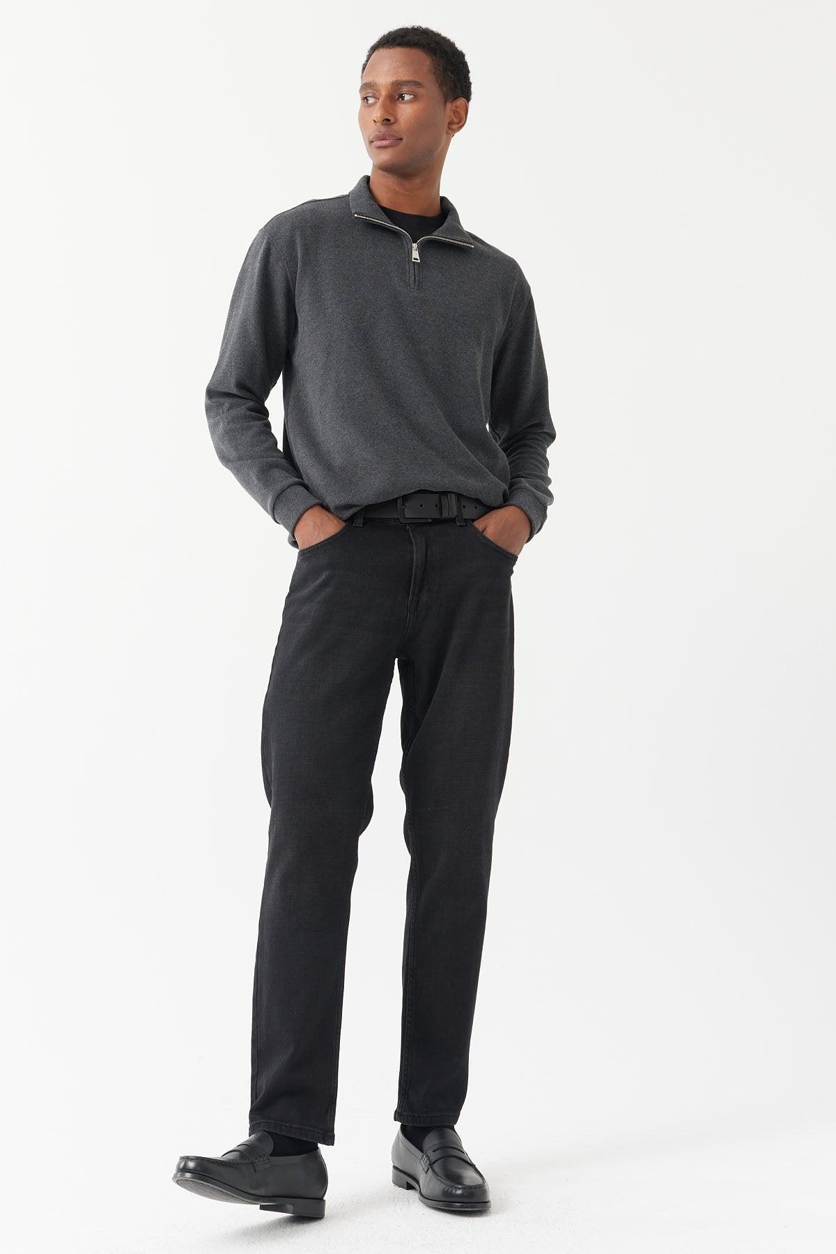 Men's Regular Jeans