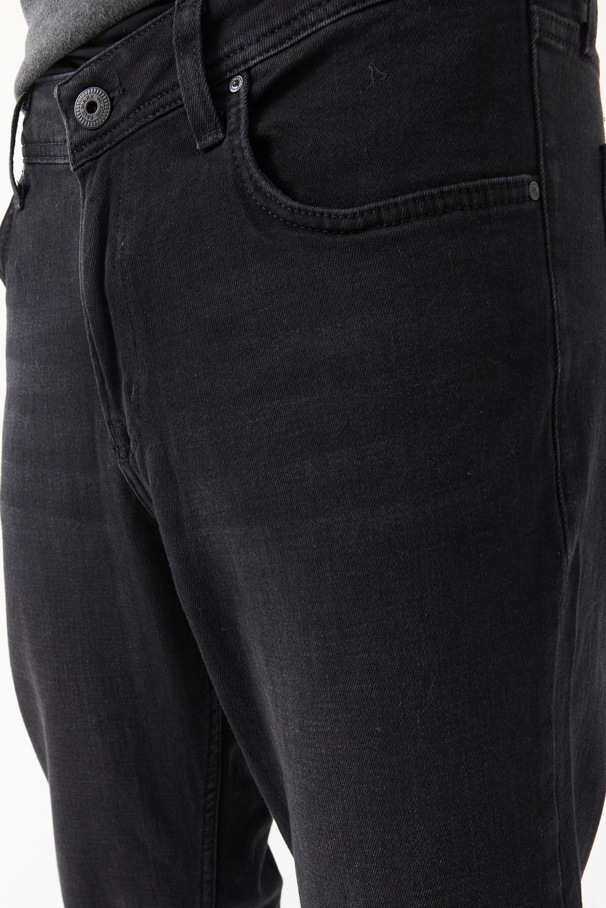 Men's Regular Jeans