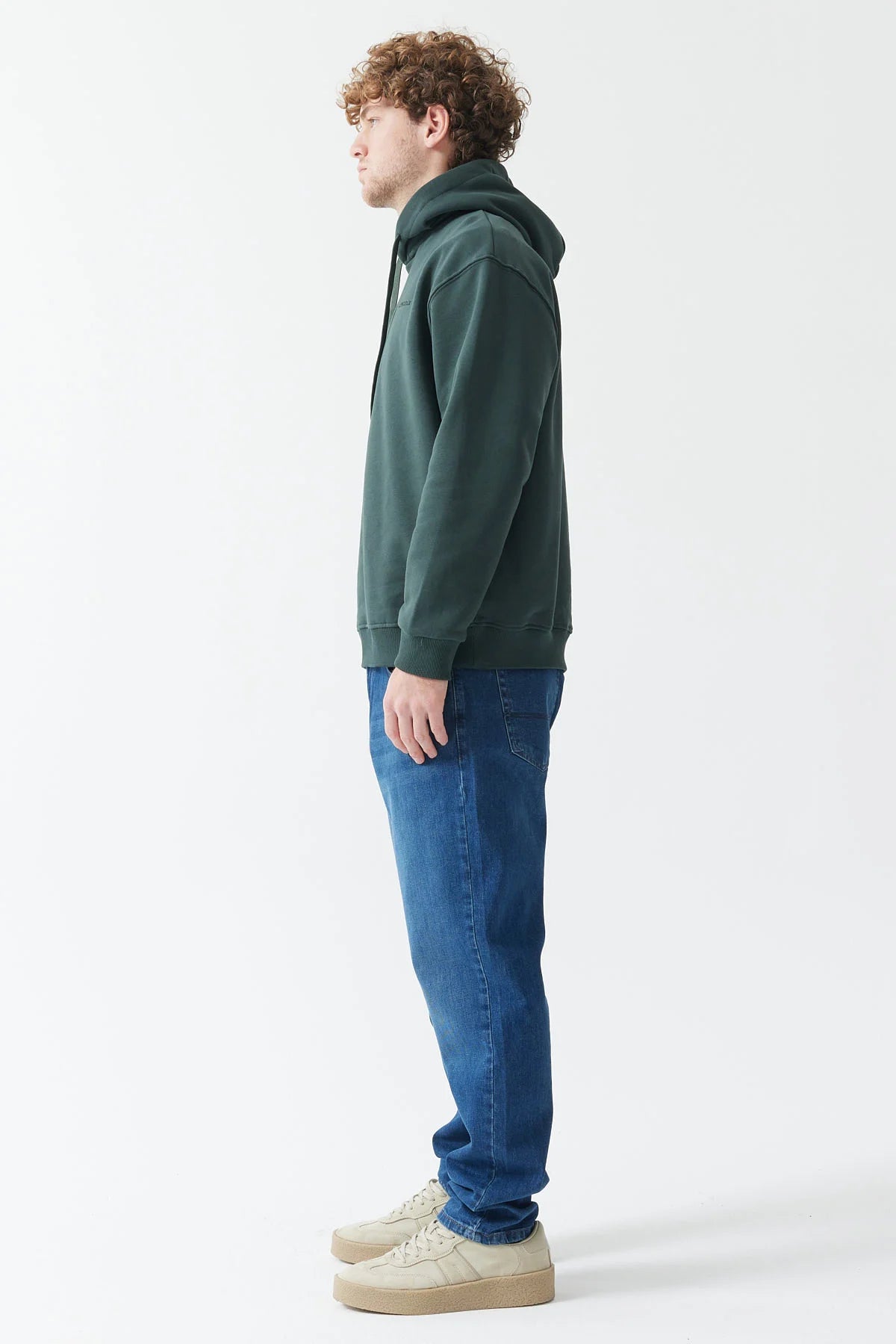 Men's Regular Jeans