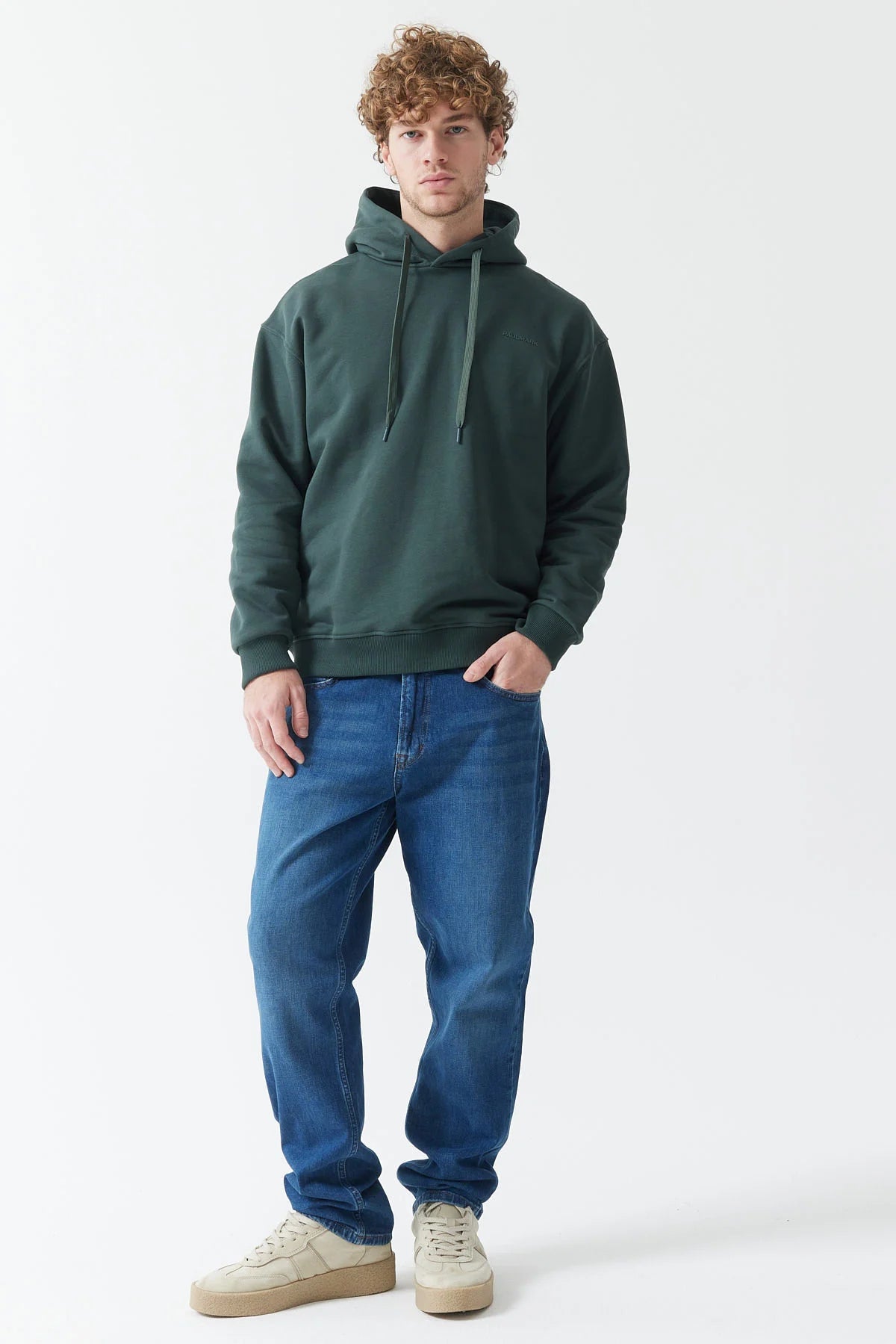 Men's Regular Jeans