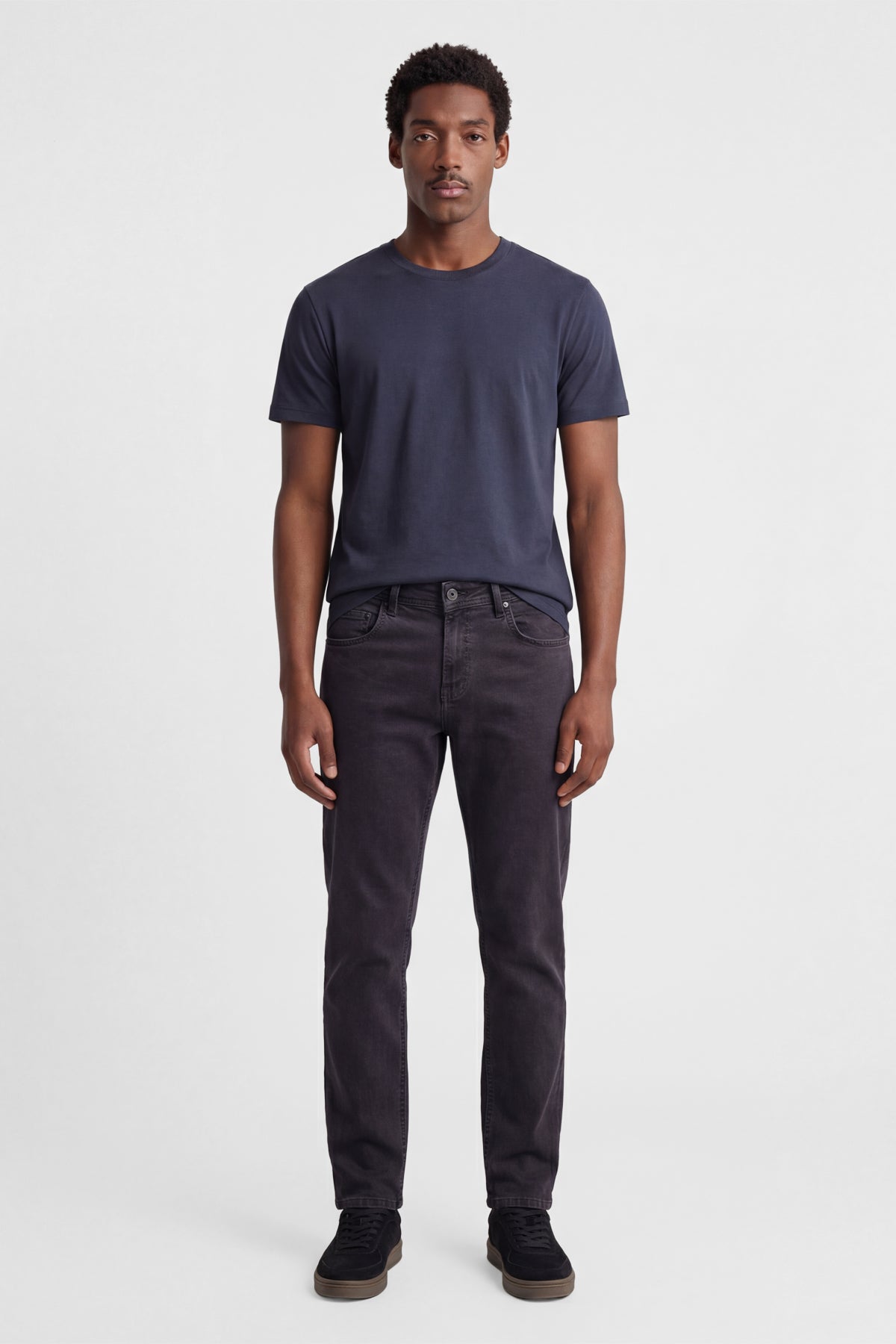 MEN'S REGULAR JEANS
