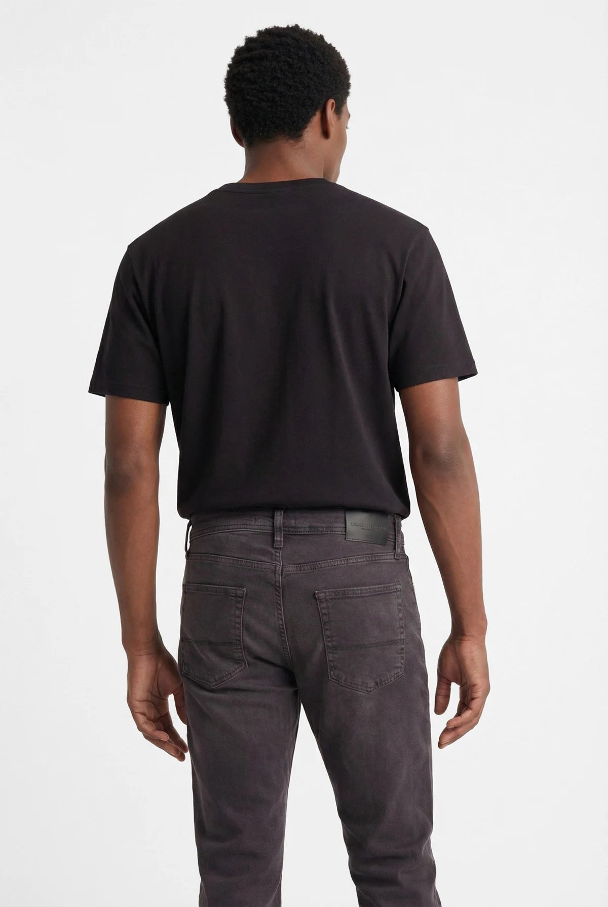 MEN'S REGULAR JEANS
