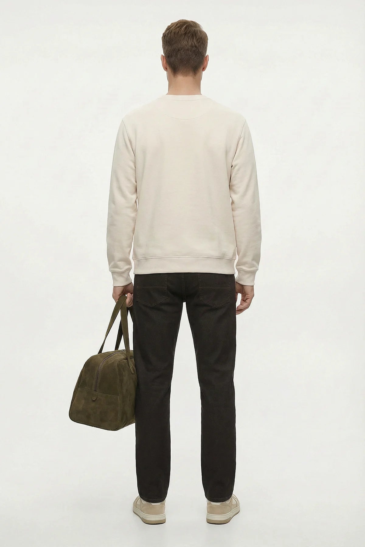 Men's Regular Jeans