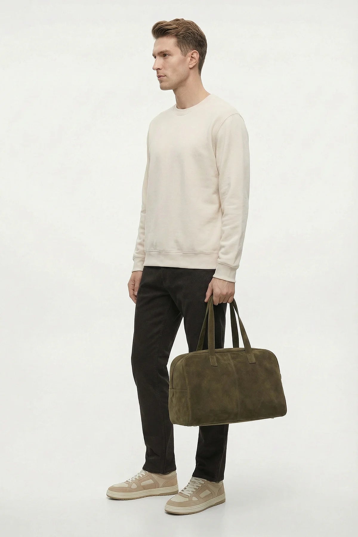 Men's Regular Jeans