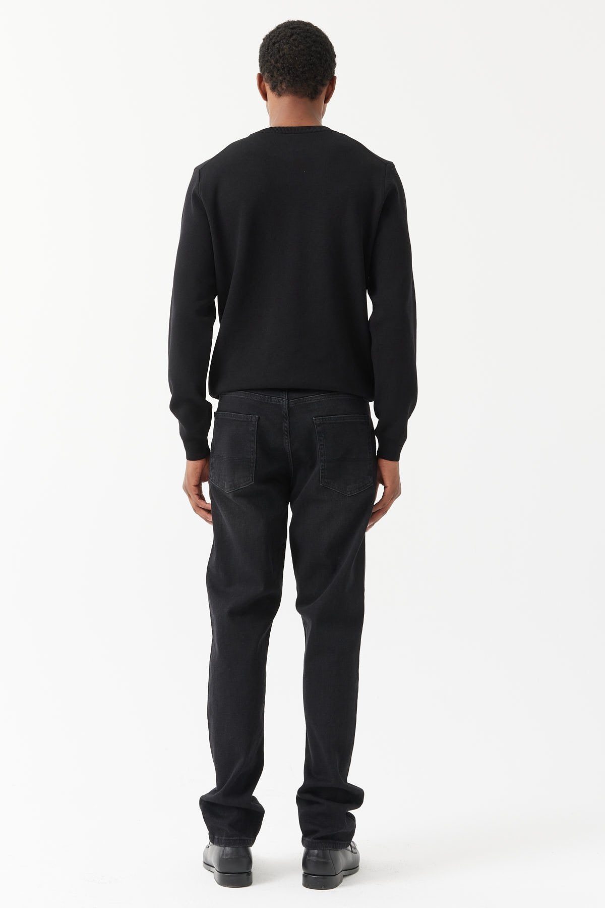 Men's Regular Jeans