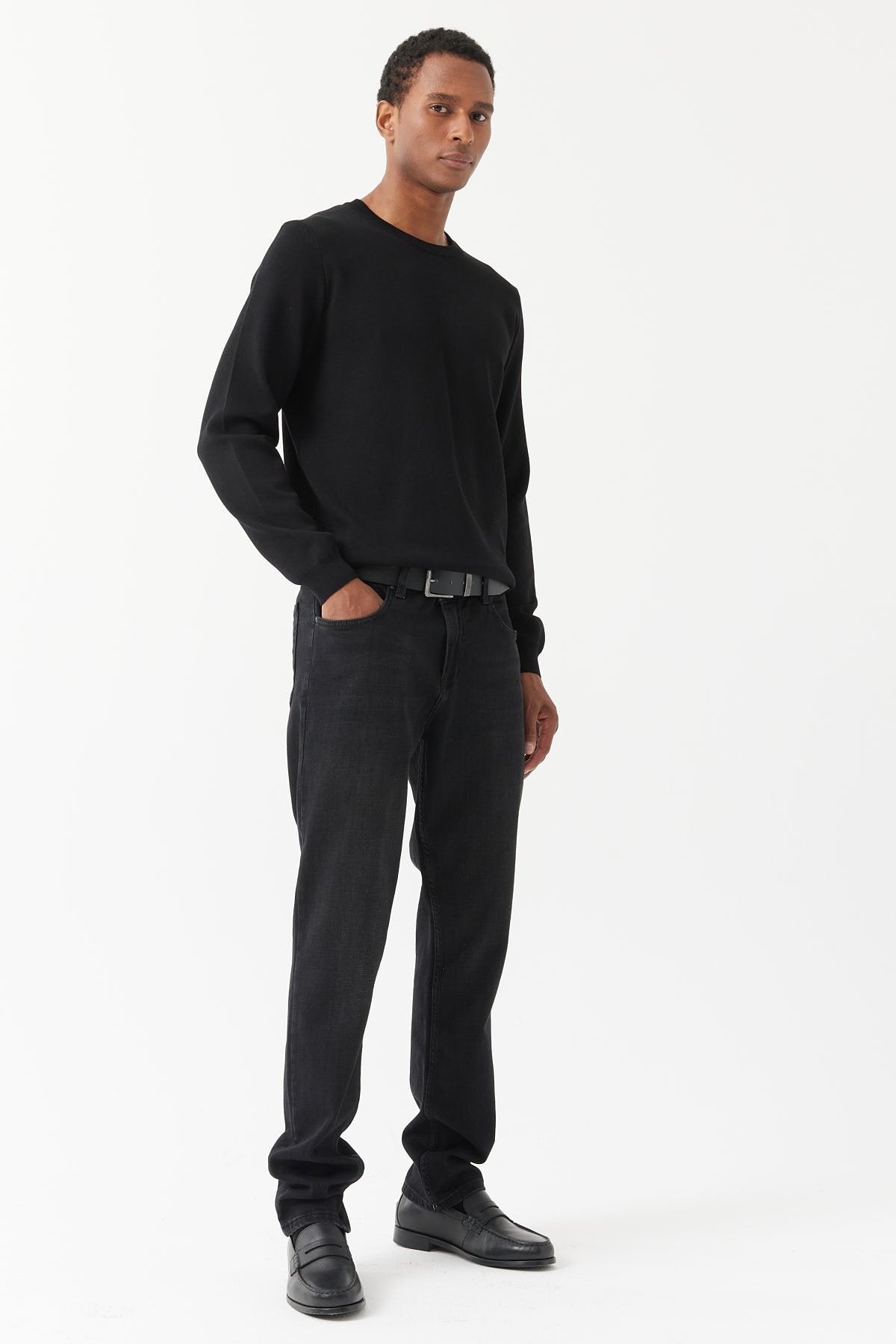 Men's Regular Jeans