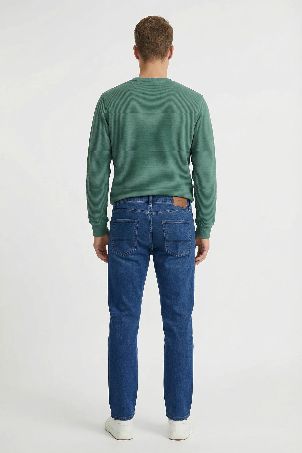 Men's Regular Jeans