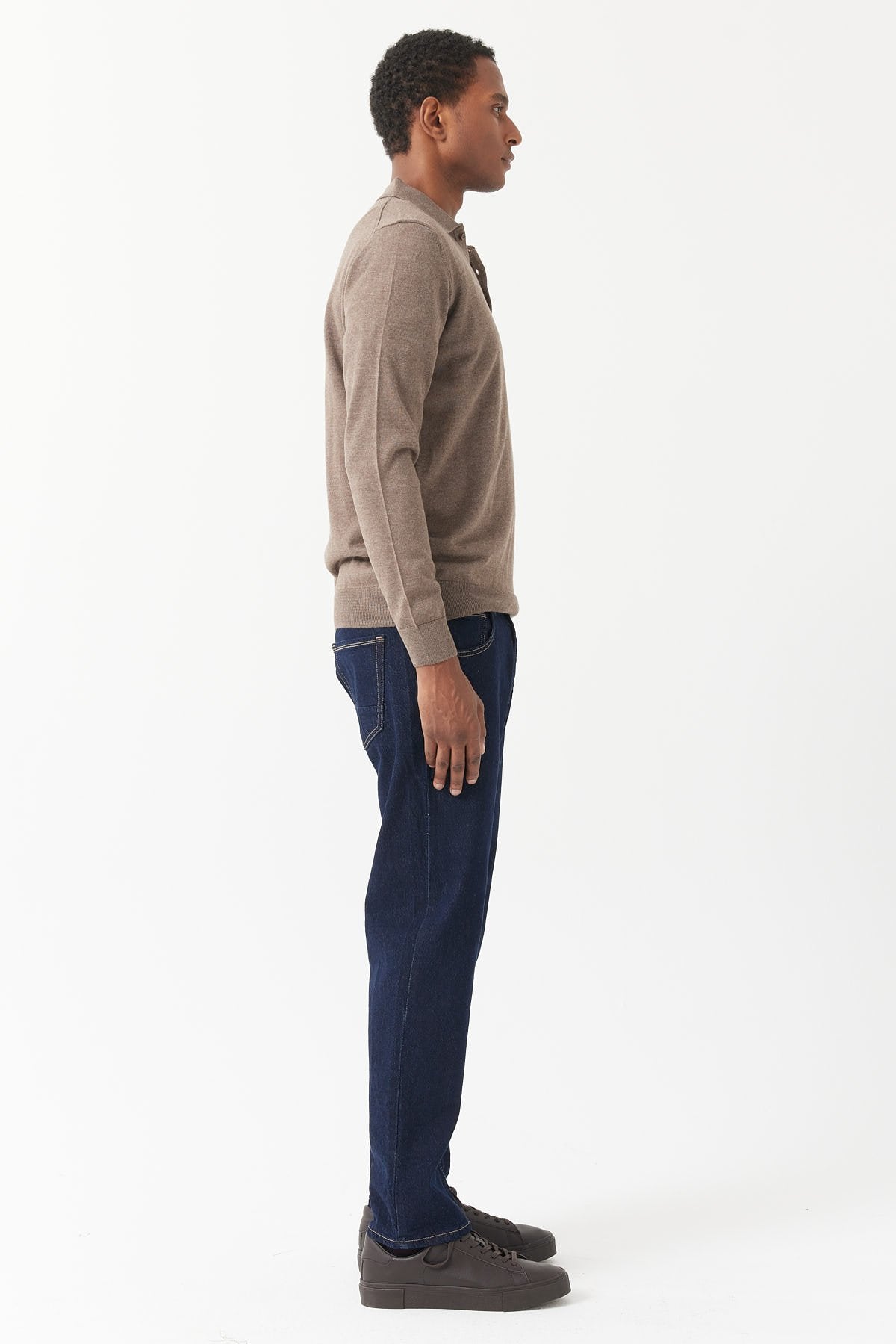 Men's Slim Fit Jeans