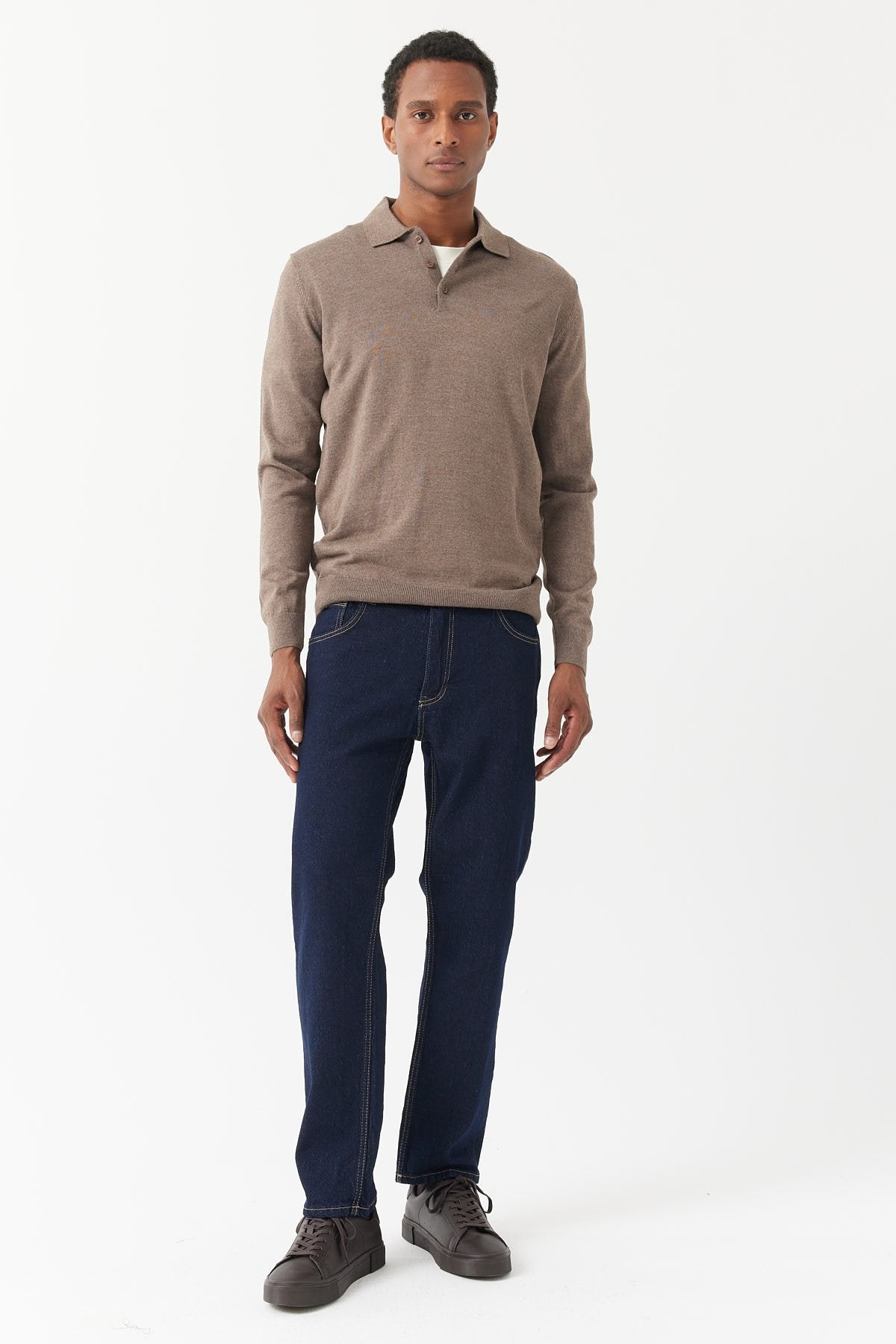 Men's Slim Fit Jeans