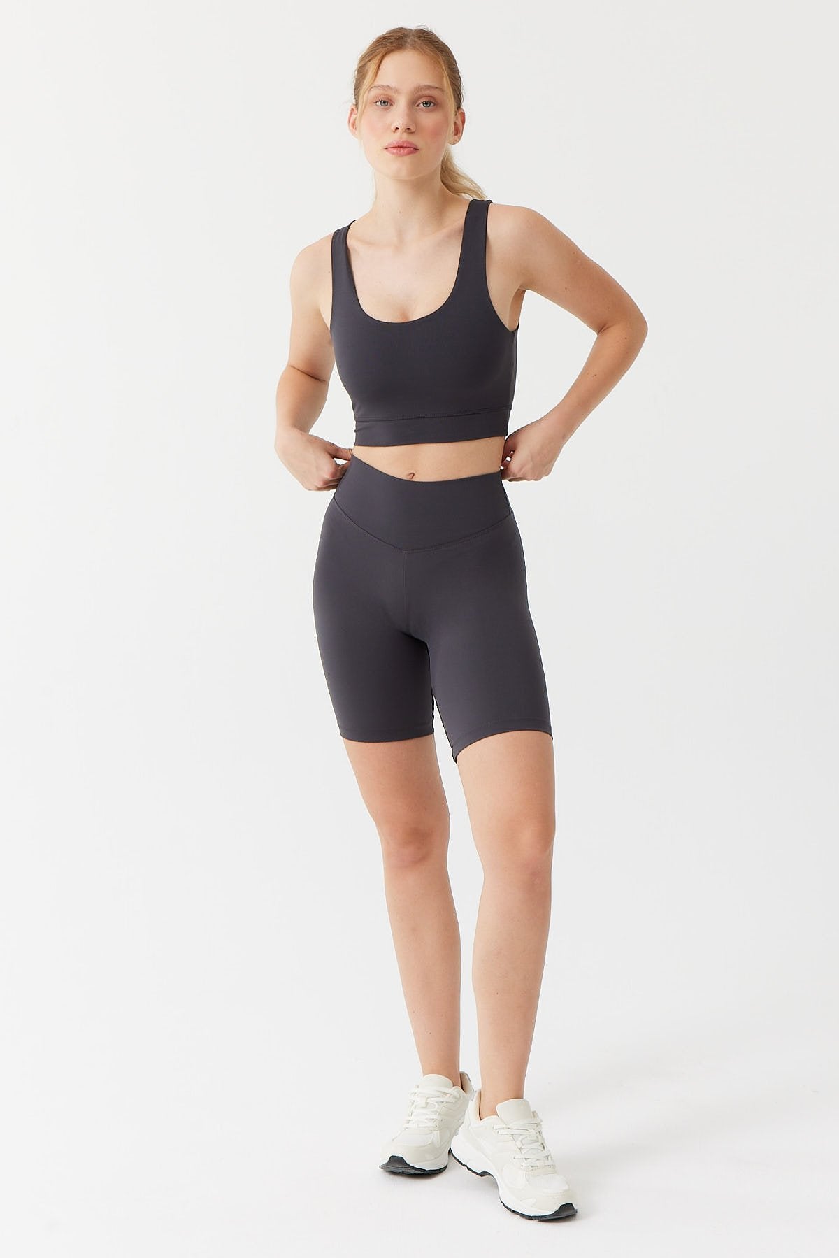 Women's Short Tights