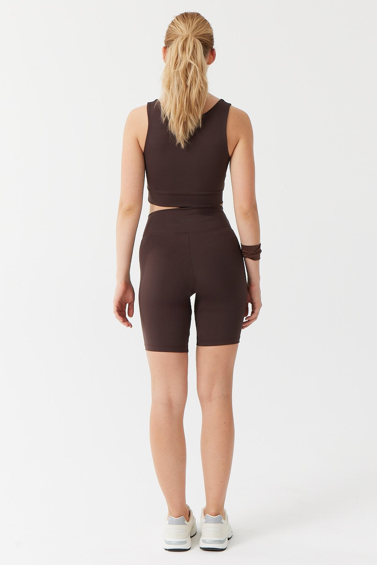 Women's Short Tights