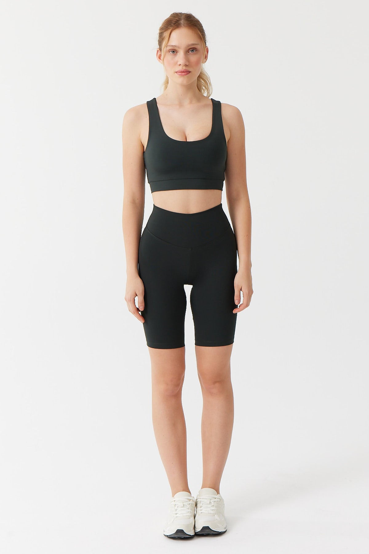Women's Short Tights