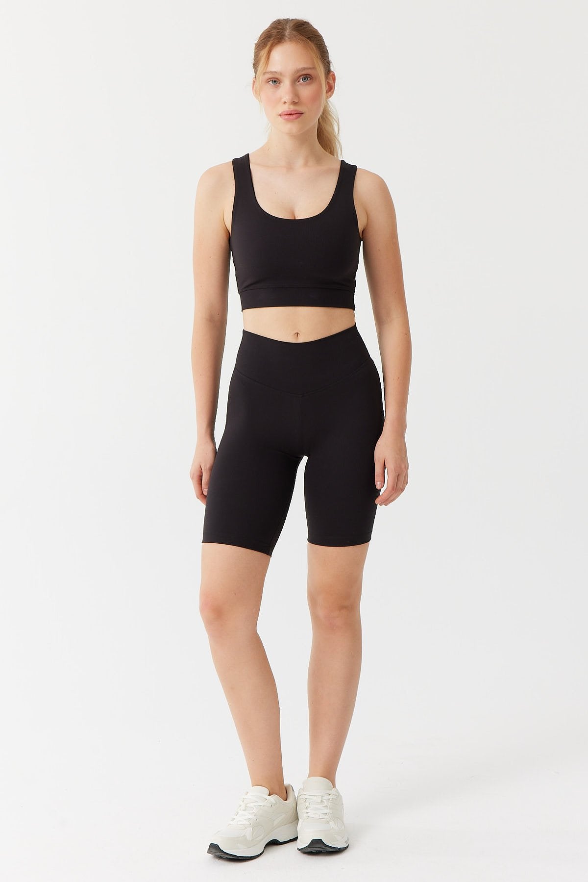 Women's Short Tights