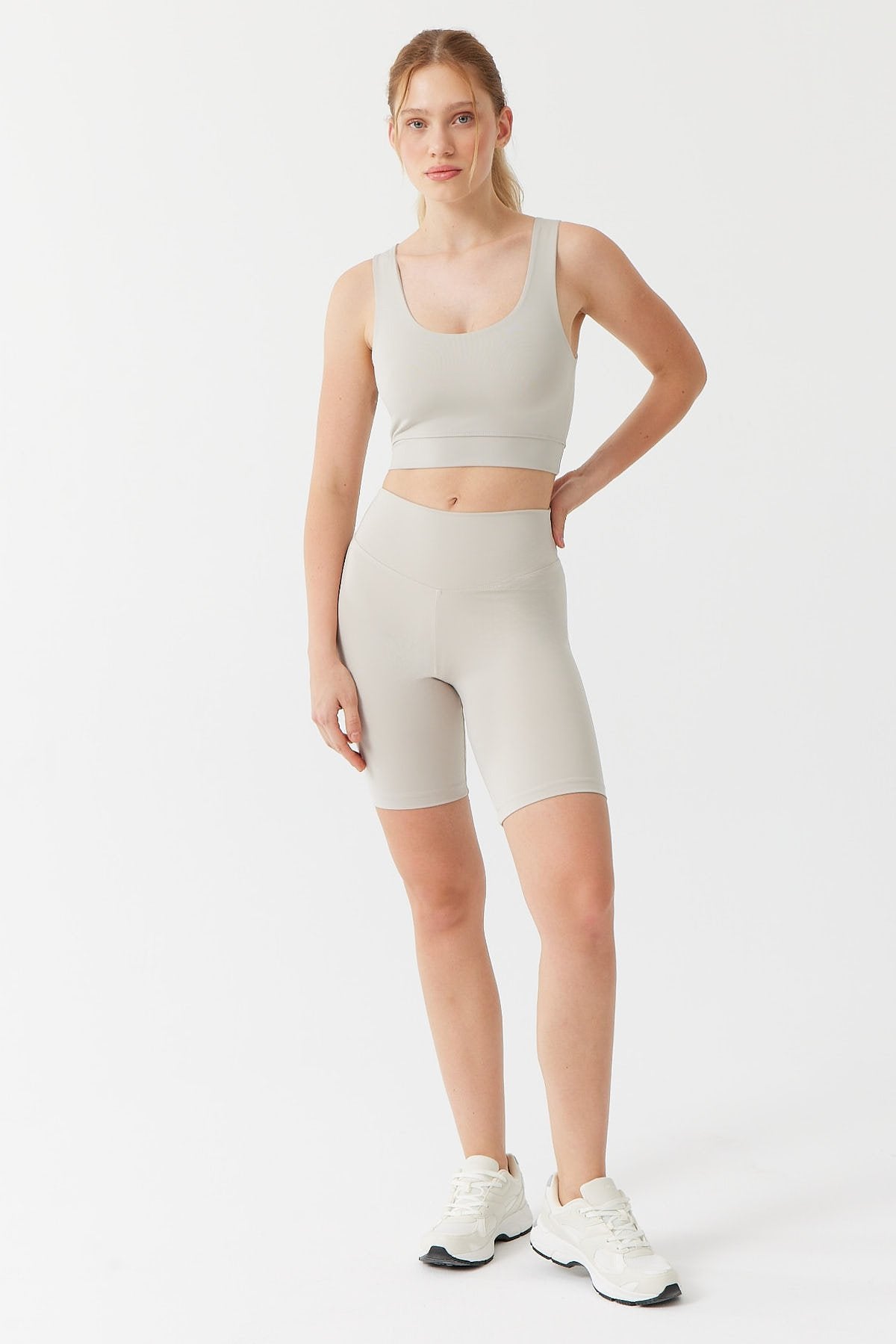 Women's Short Tights