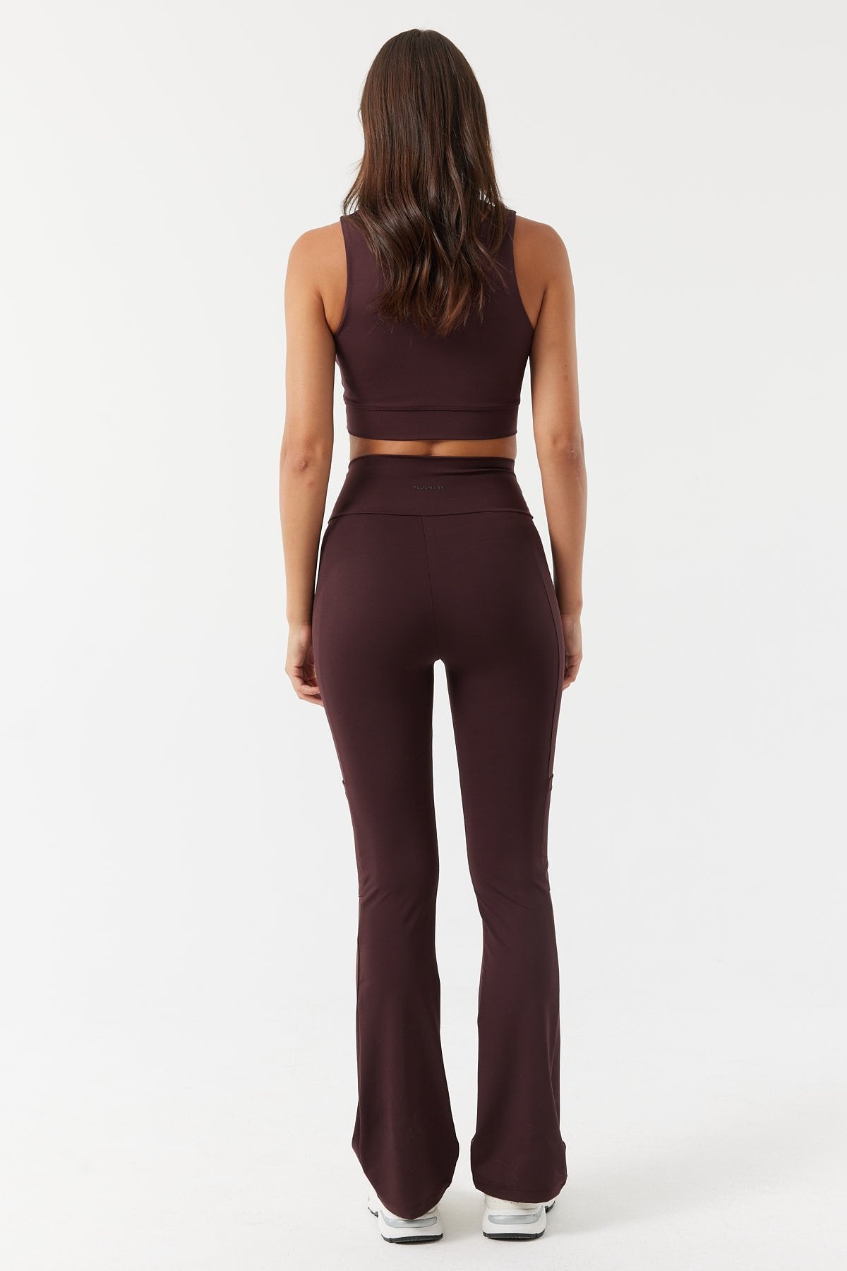 Women's Pocket Detailed Leggings