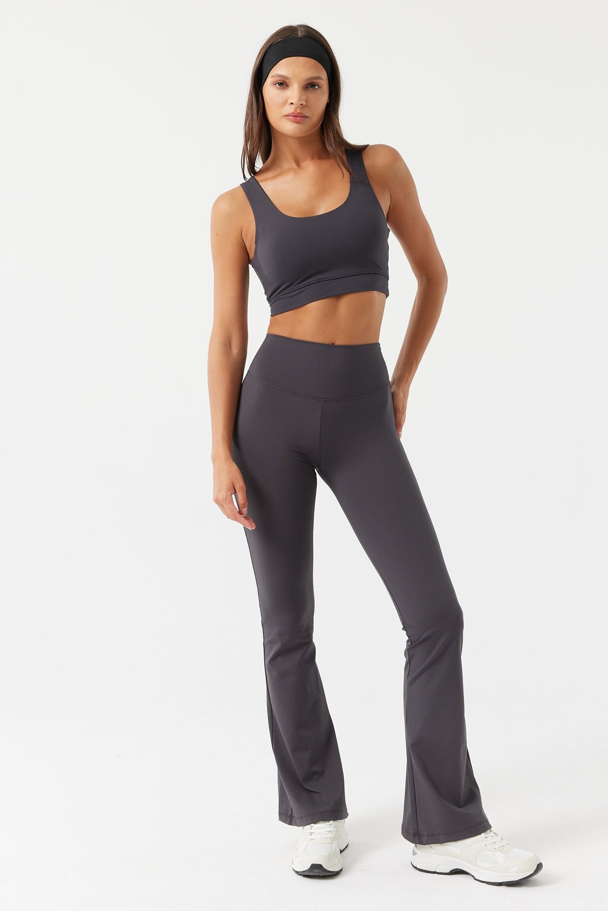 Women's Pocket Detailed Leggings