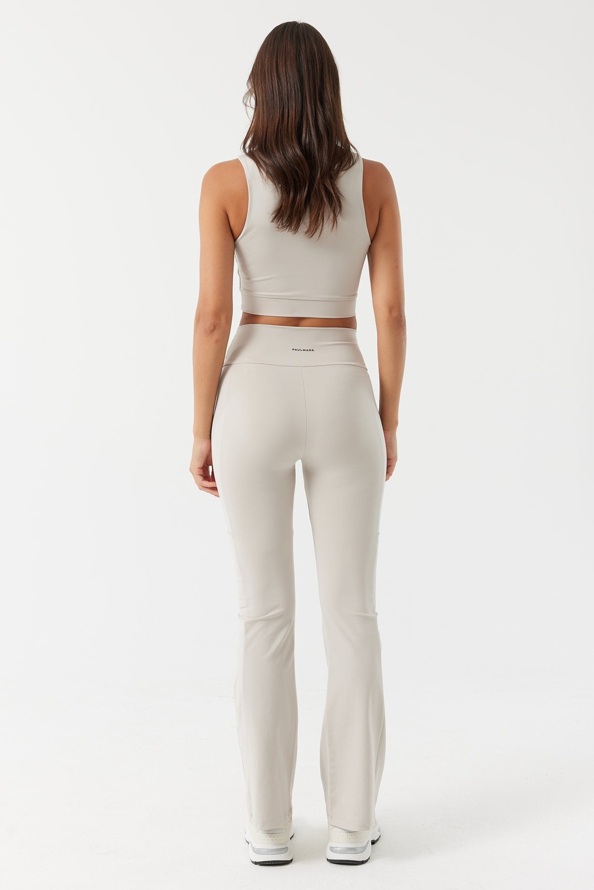Women's Pocket Detailed Leggings