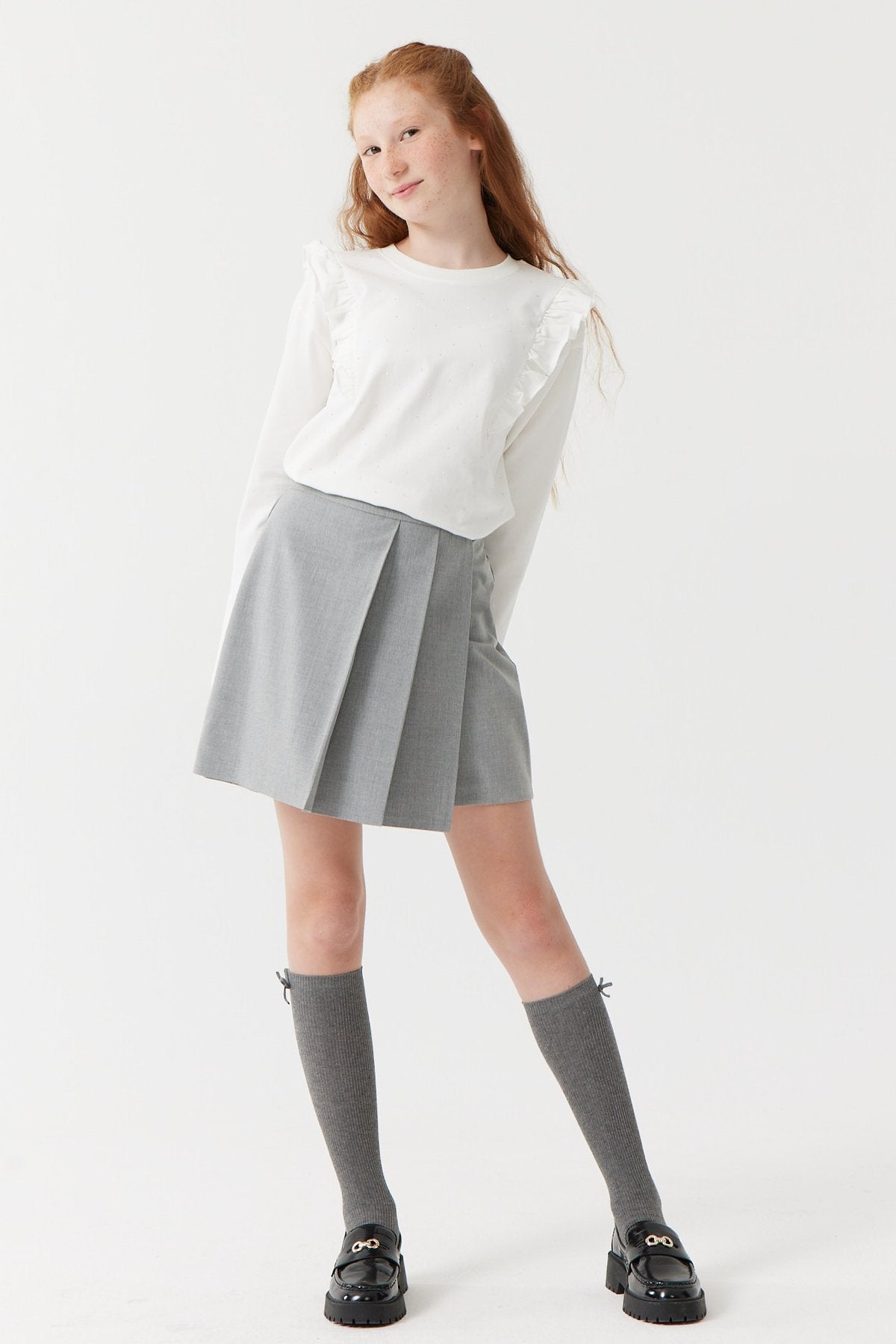 Girl's Shorts
