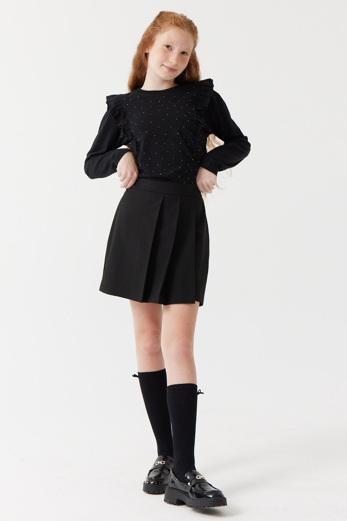 Girl's Shorts