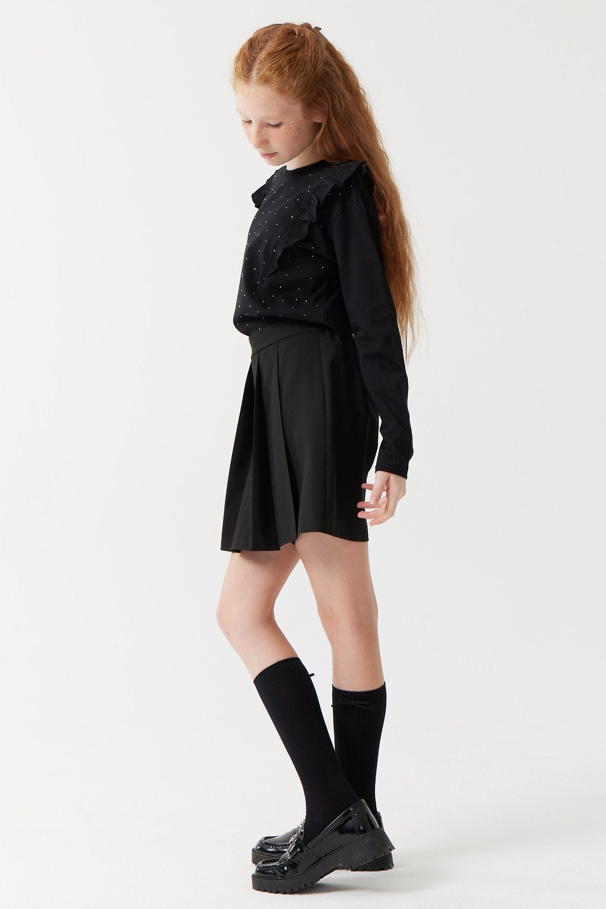 Girl's Shorts