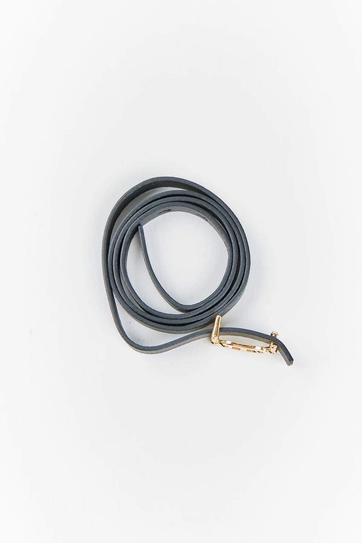 Women's Buckle Detailed Belt