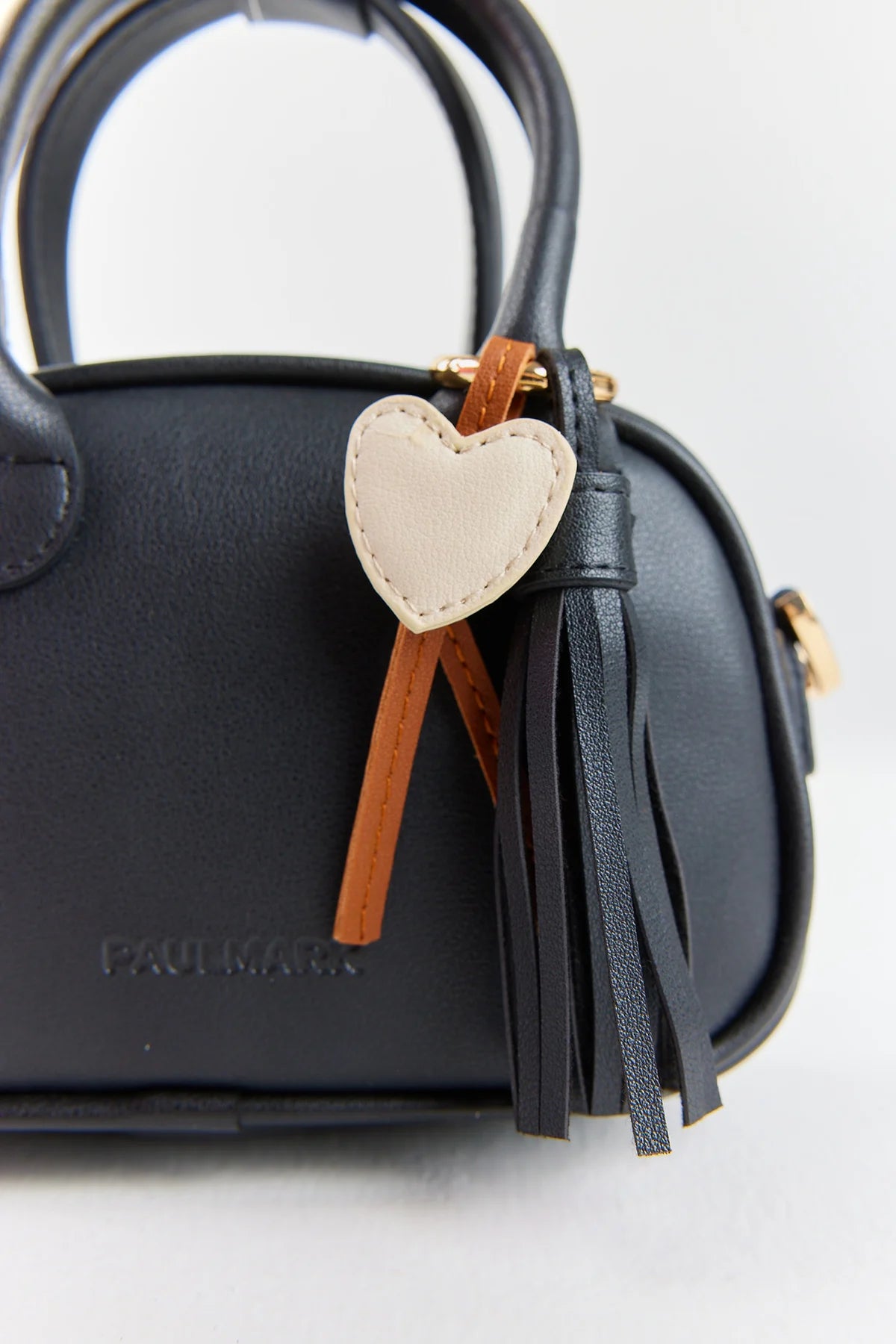Women's Detailed Mini Bag