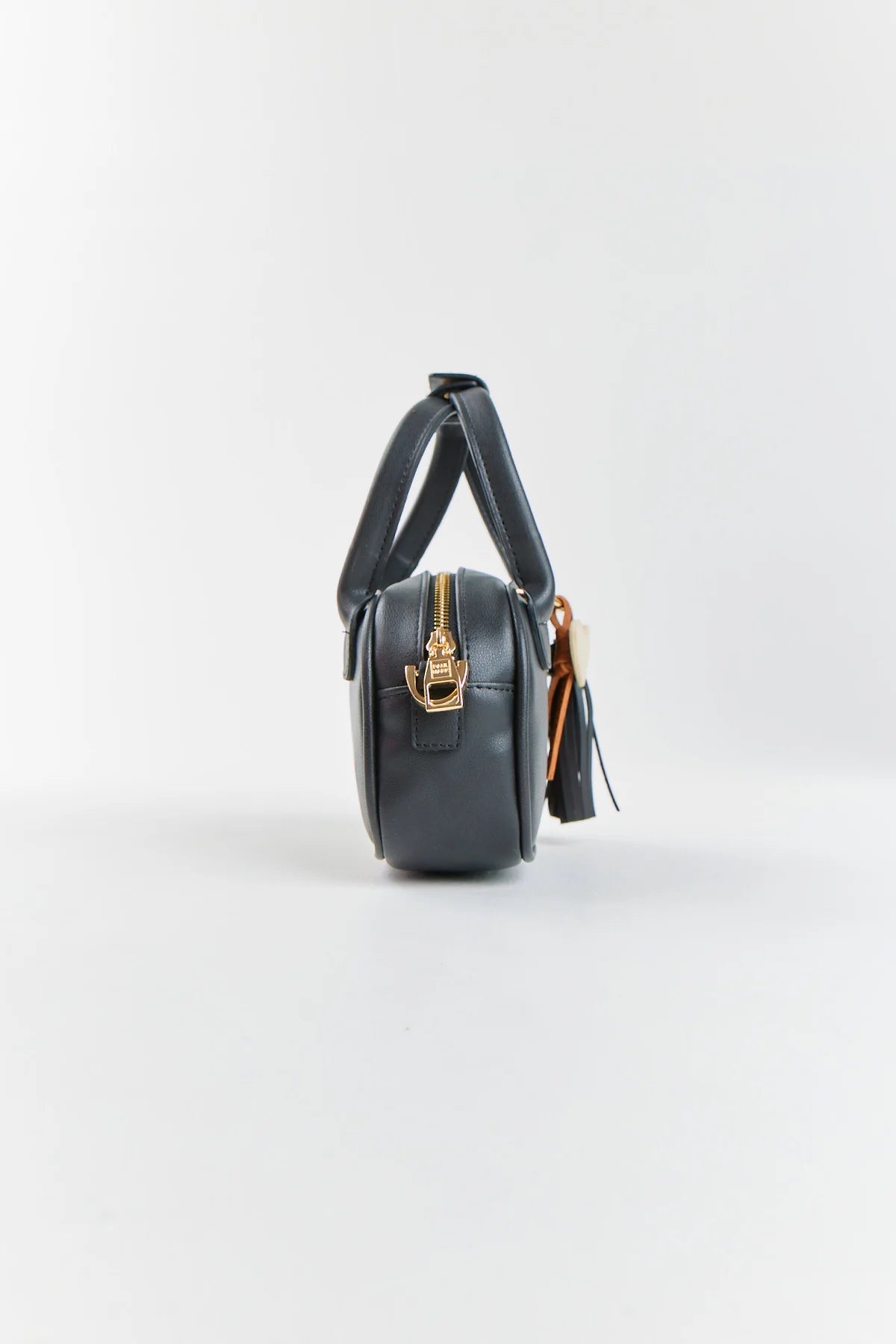 Women's Detailed Mini Bag