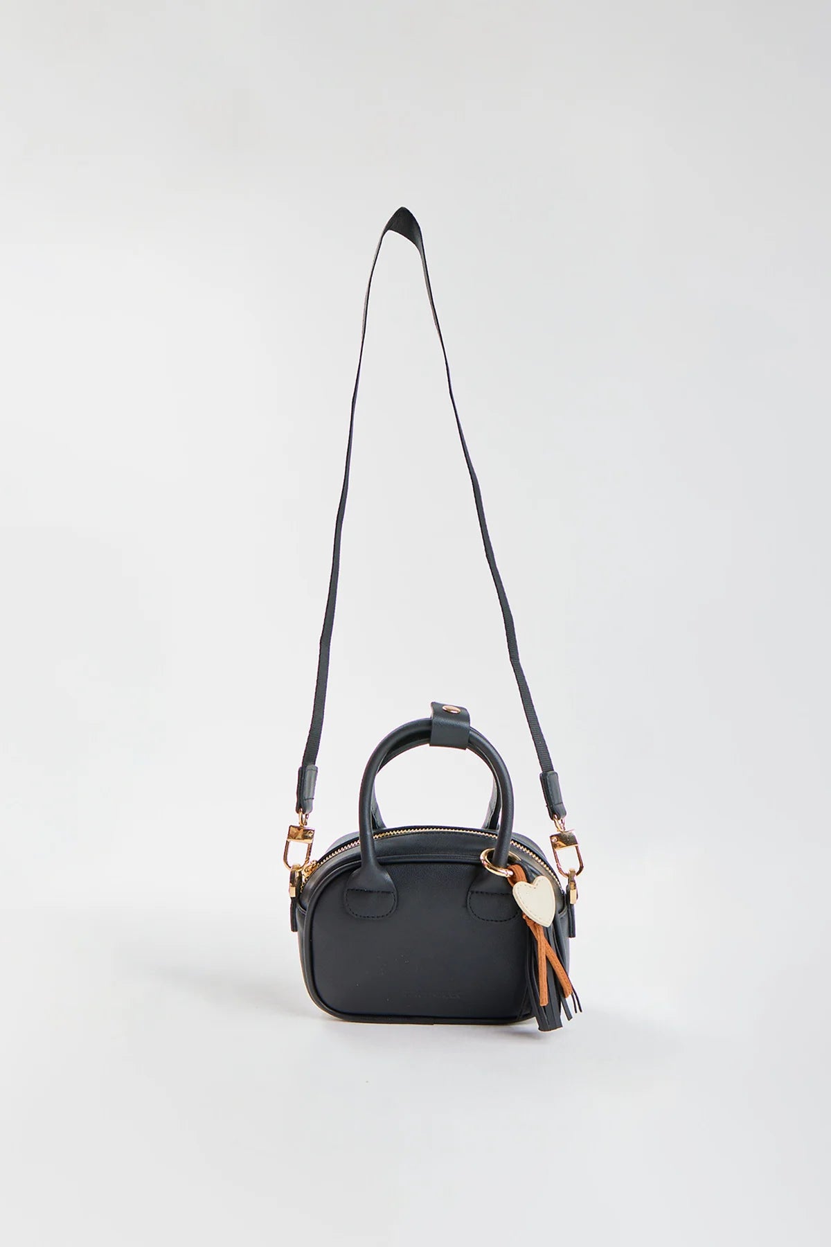 Women's Detailed Mini Bag