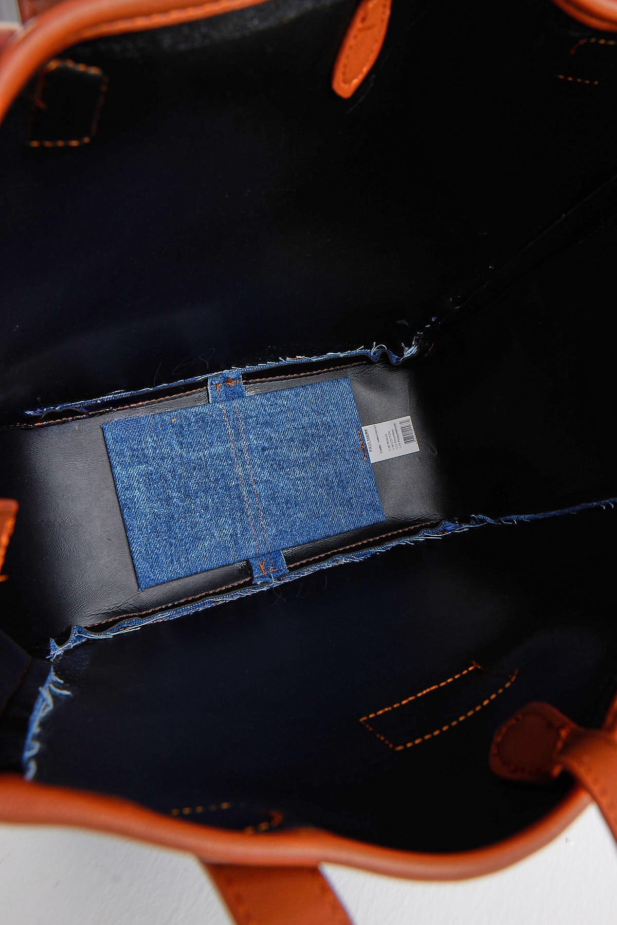 Women's Denim Bag