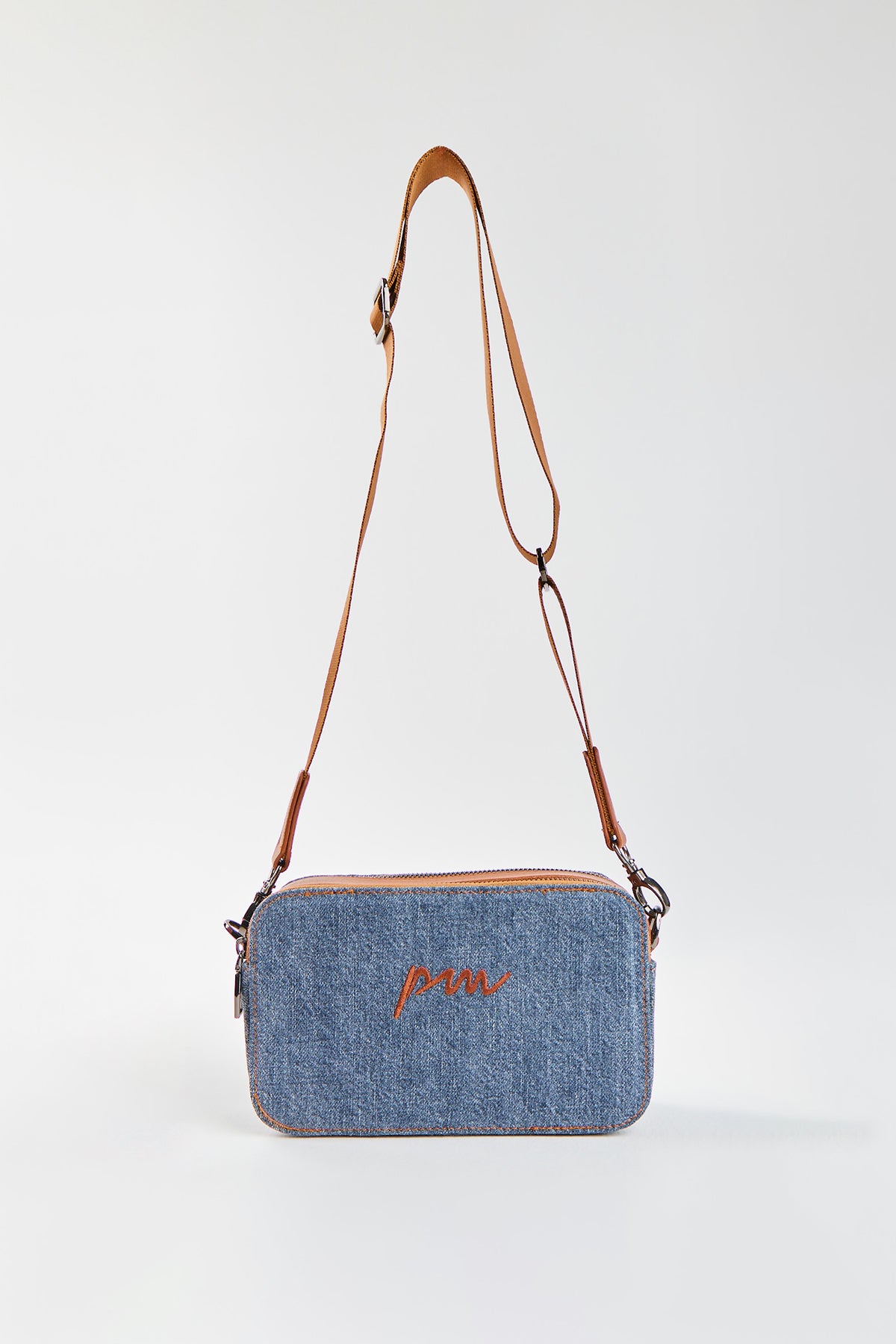 Women's Adjustable Crossbody Shoulder Bag