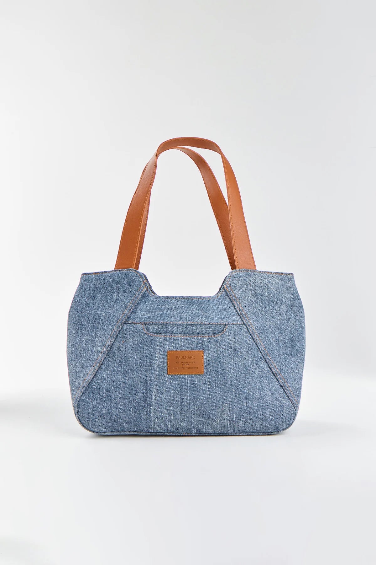Women's Denim Bag