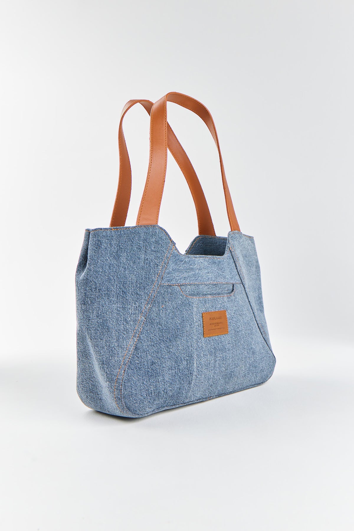 Women's Denim Bag