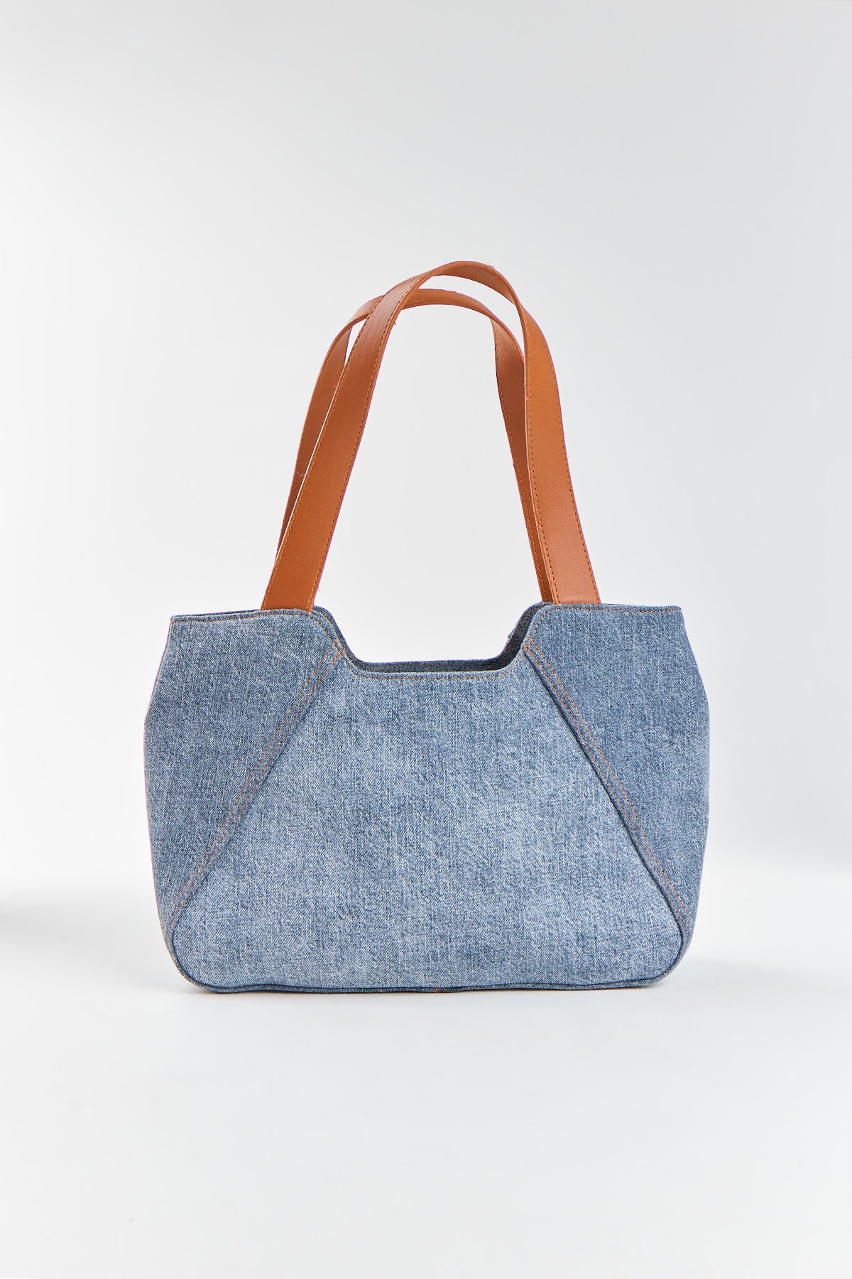 Women's Denim Bag