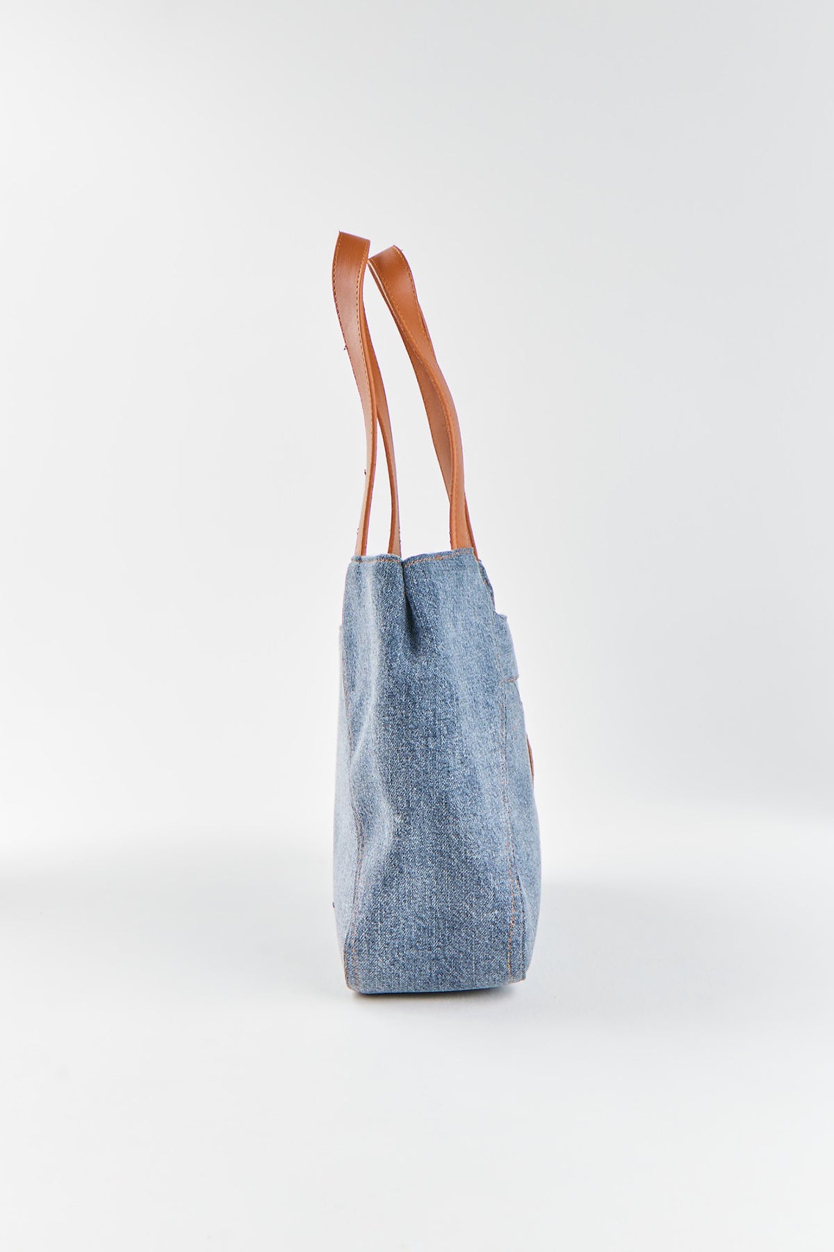 Women's Denim Bag