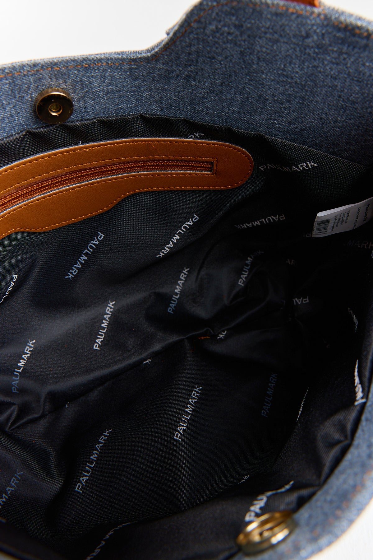 Women's Denim Bag