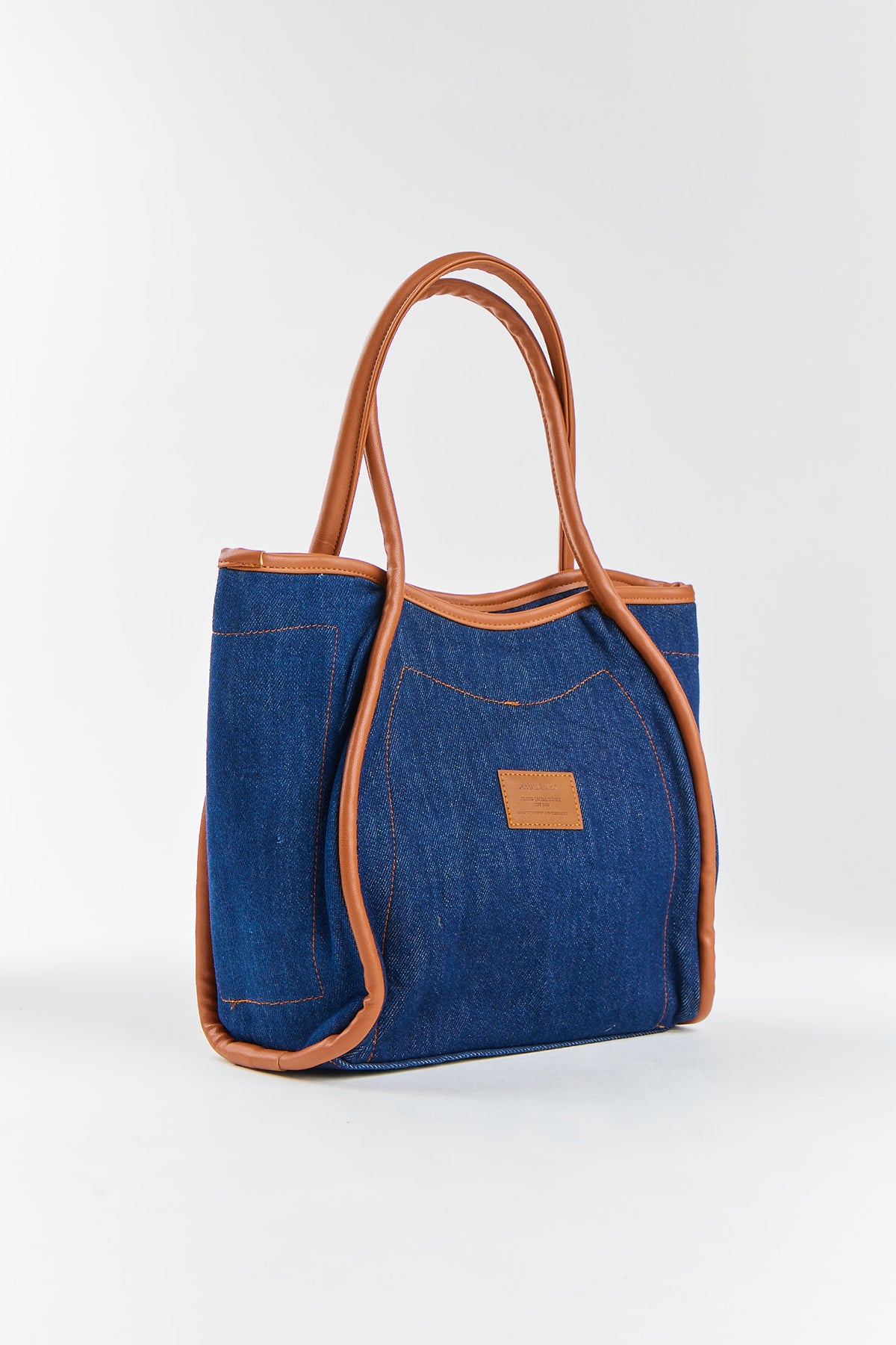 Women's Denim Bag