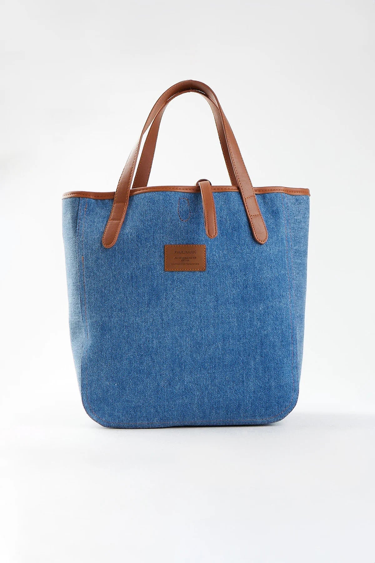 Women's Denim Bag