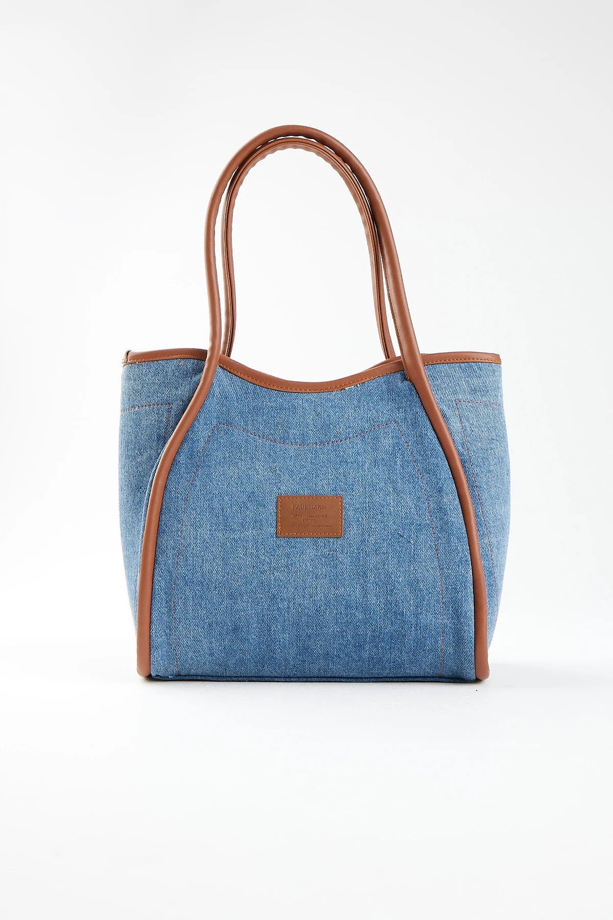 Women's Denim Bag