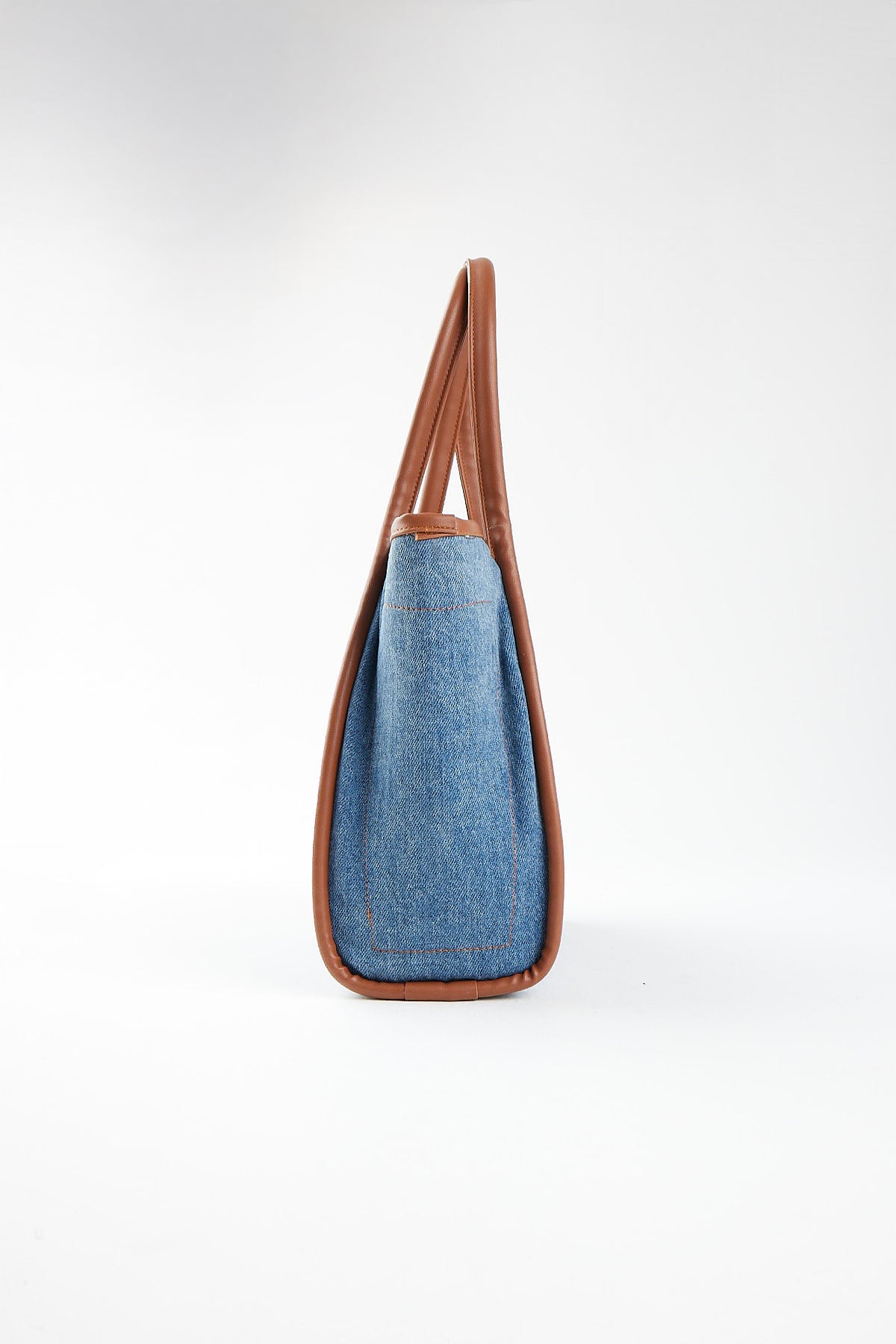 Women's Denim Bag