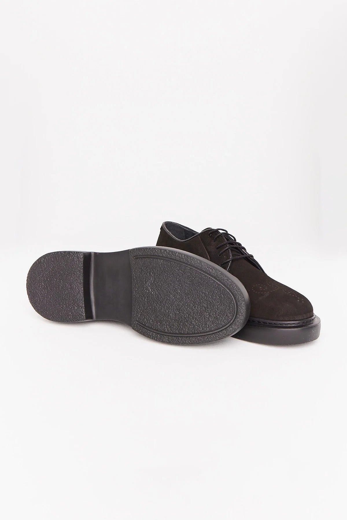 Classic men's shoes
