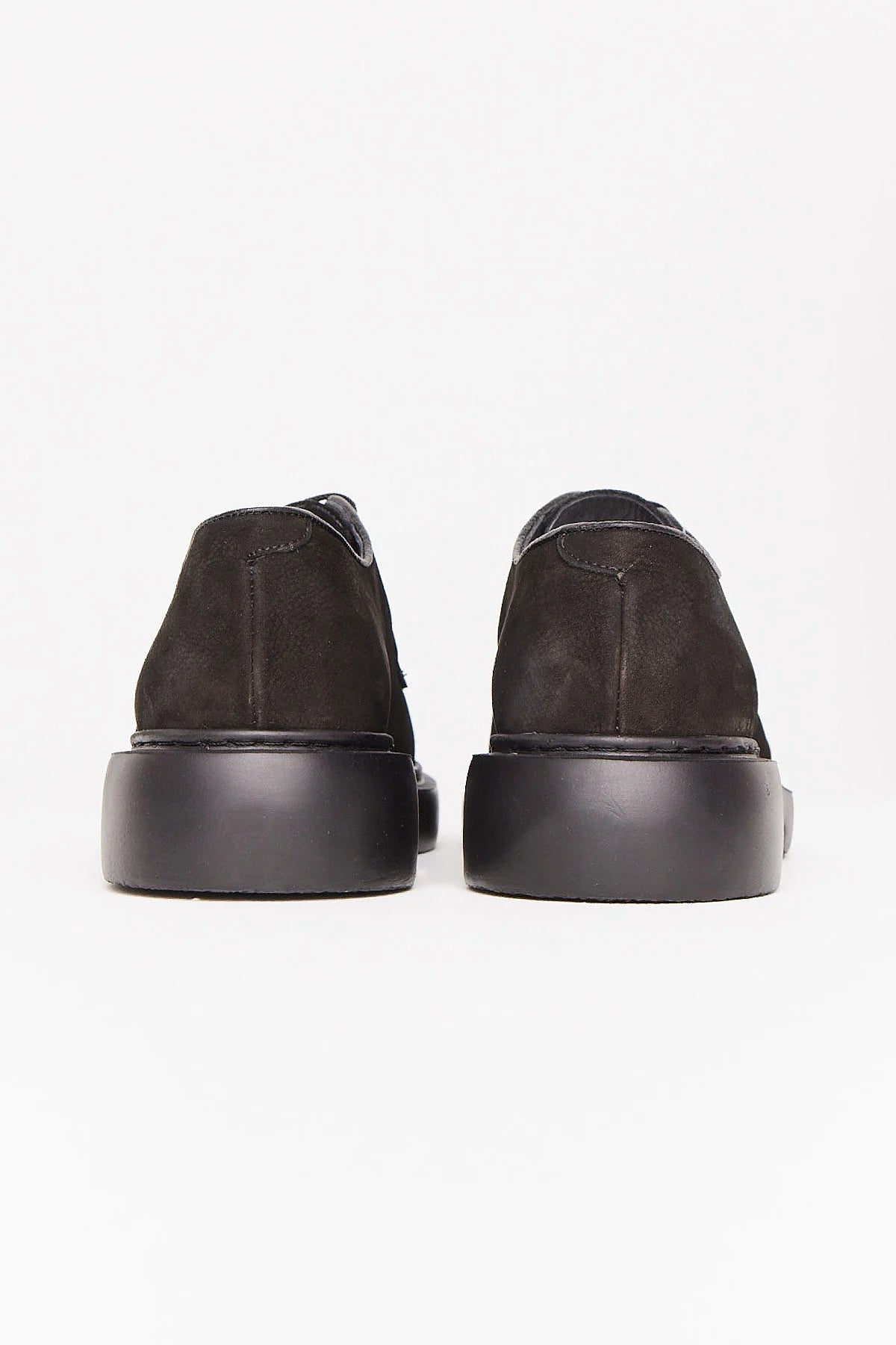 Classic men's shoes