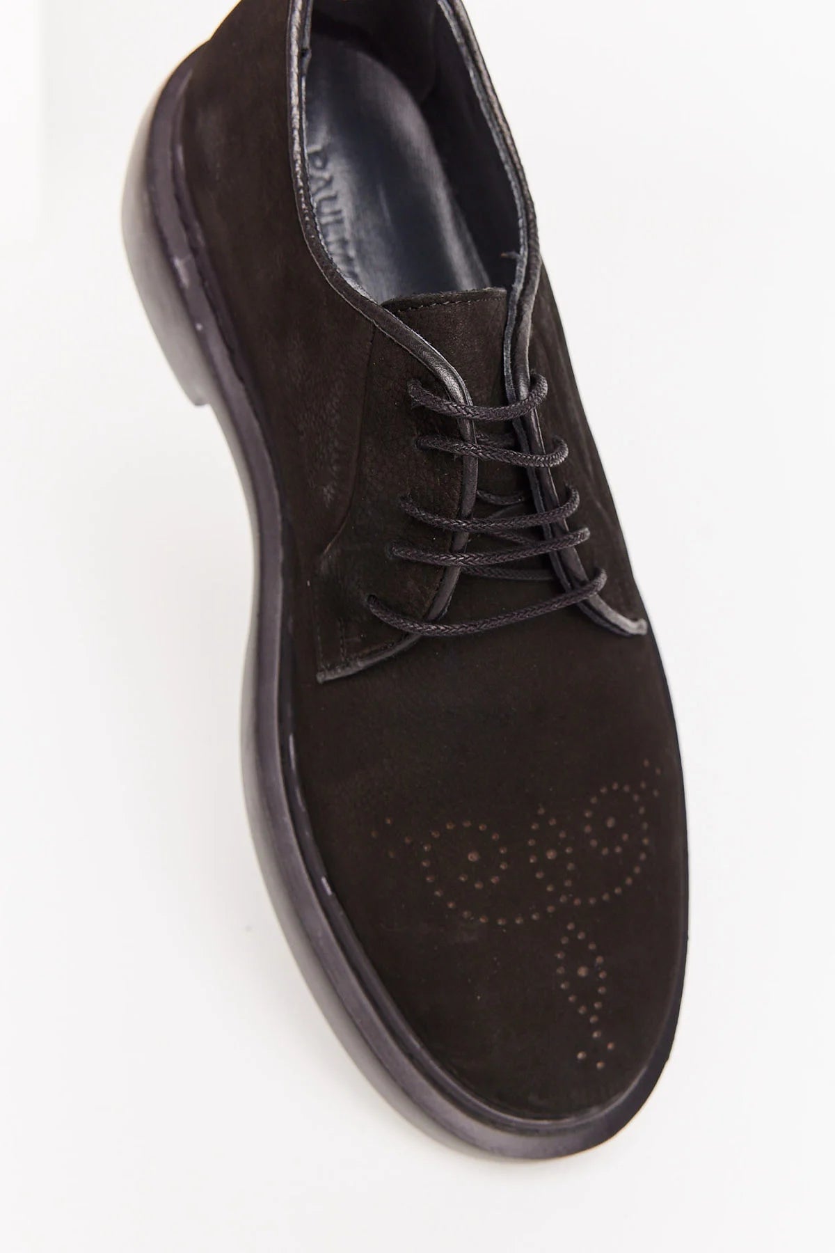 Classic men's shoes