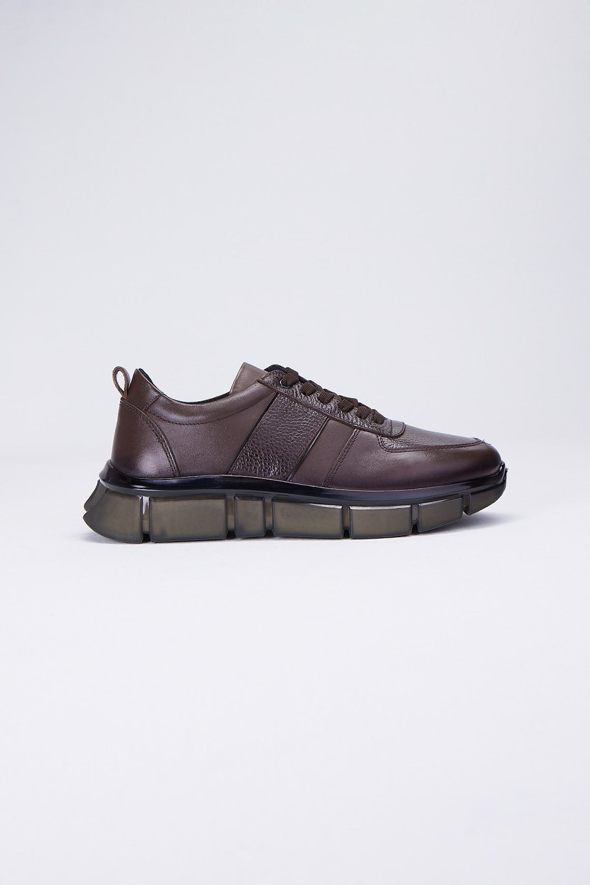 Men's Thick-Soled Casual Shoes