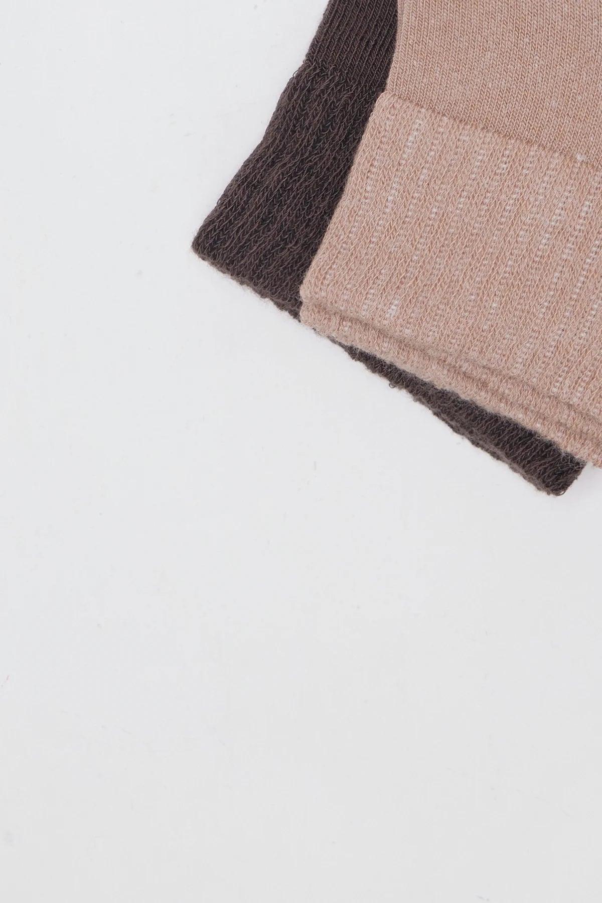 Women's 2-Pack Half-Cuff Socks