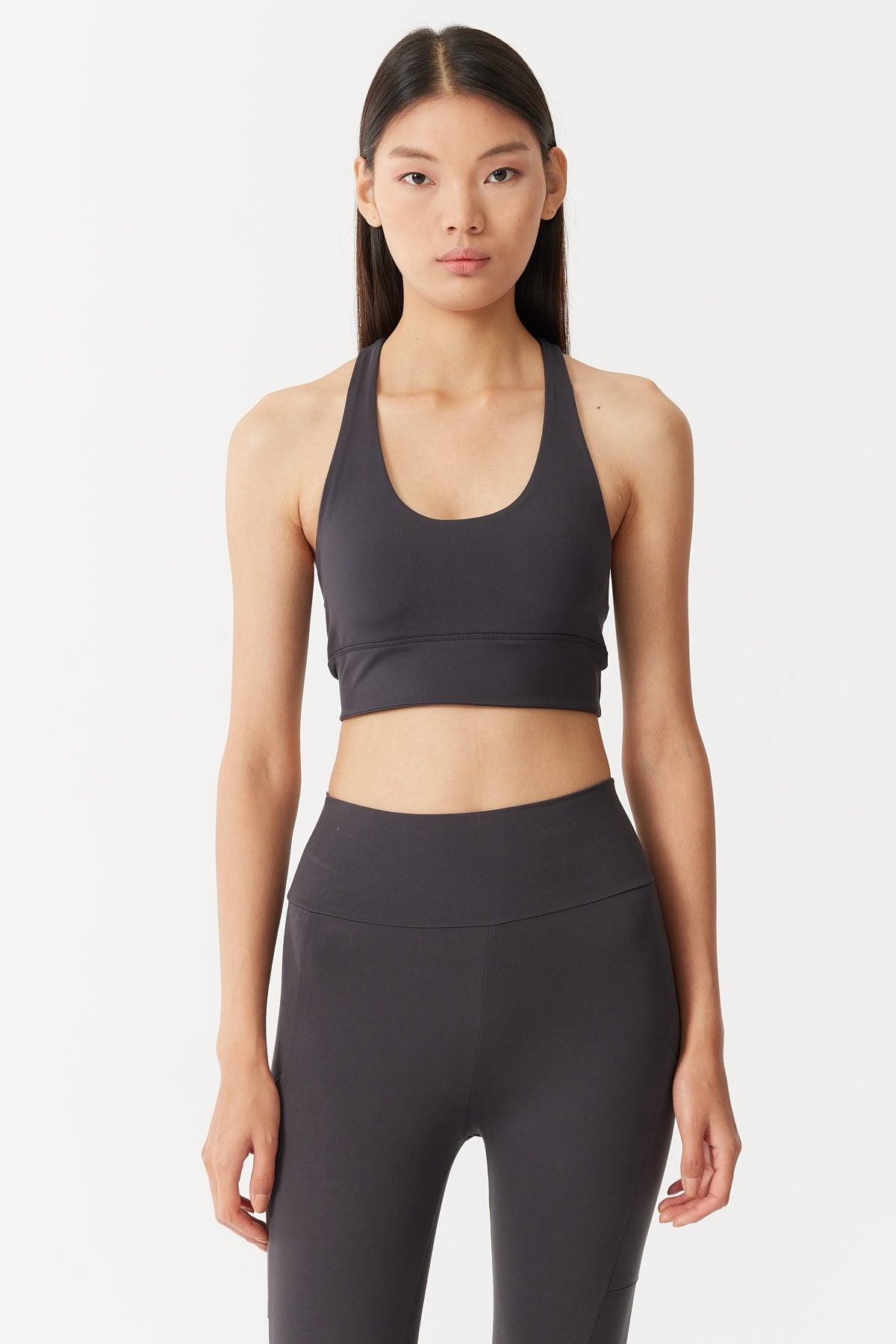 Women's Crop Tank Top