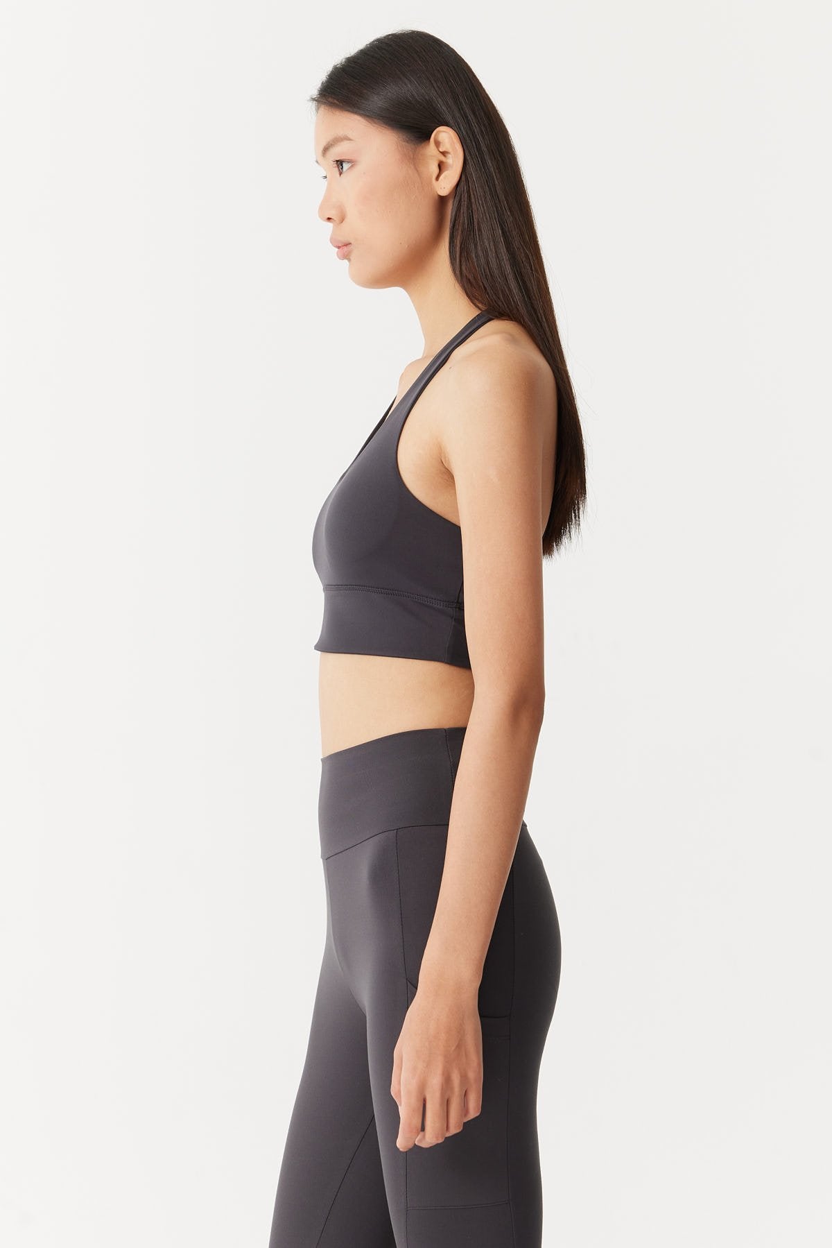 Women's Crop Tank Top