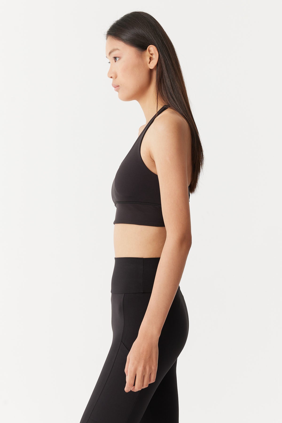 Women's Crop Tank Top